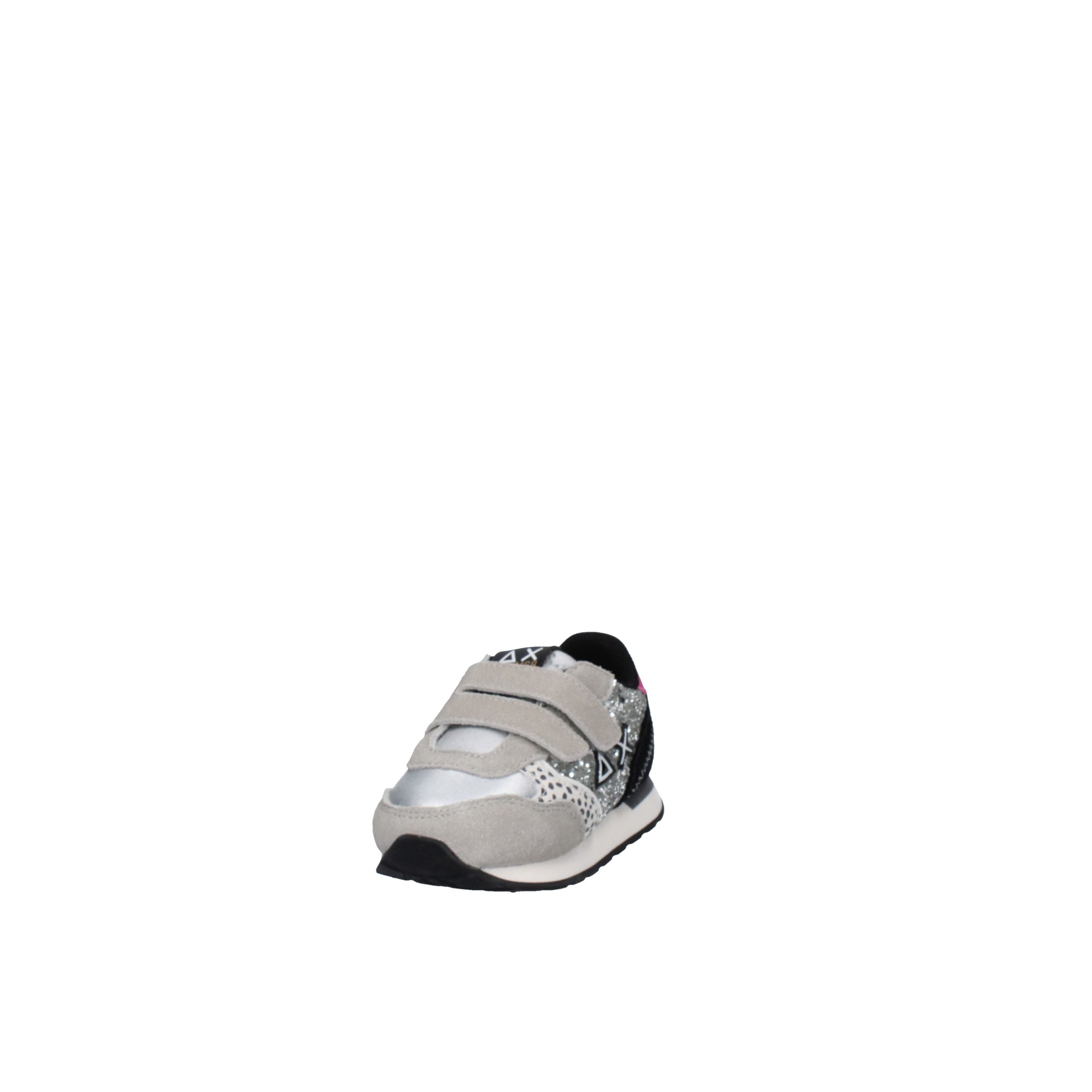 SUN68 Scarpe Z45412F 44 ARGENTO