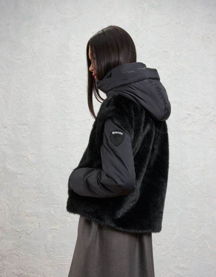 BLAUER  LDC04339-007702