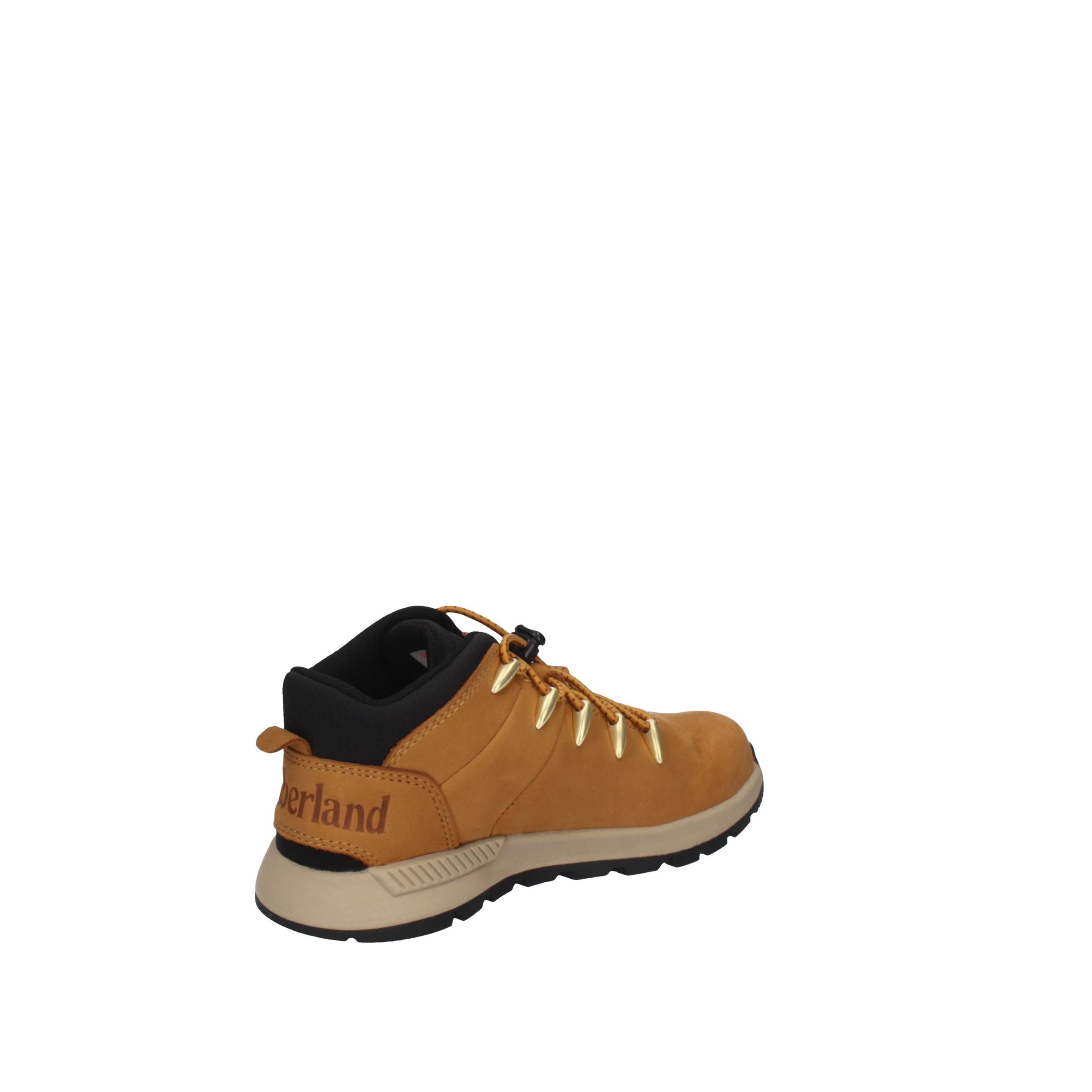 TIMBERLAND Scarpe TB0A2G7M-231 Giallo