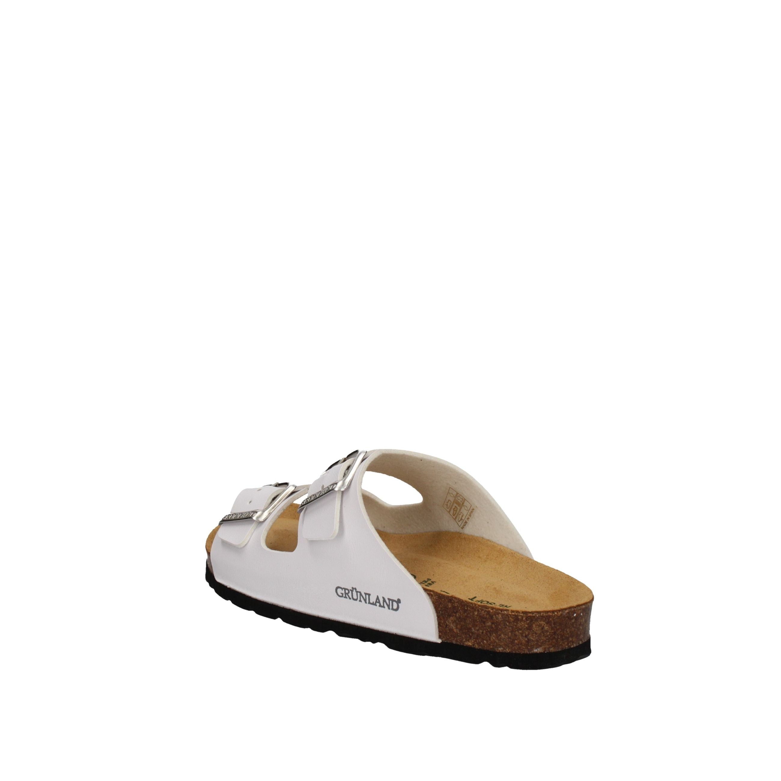 GRUNLAND  CB9952 Bianco