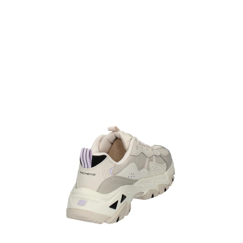 Skechers D LITES HIKER 180128/NTMT