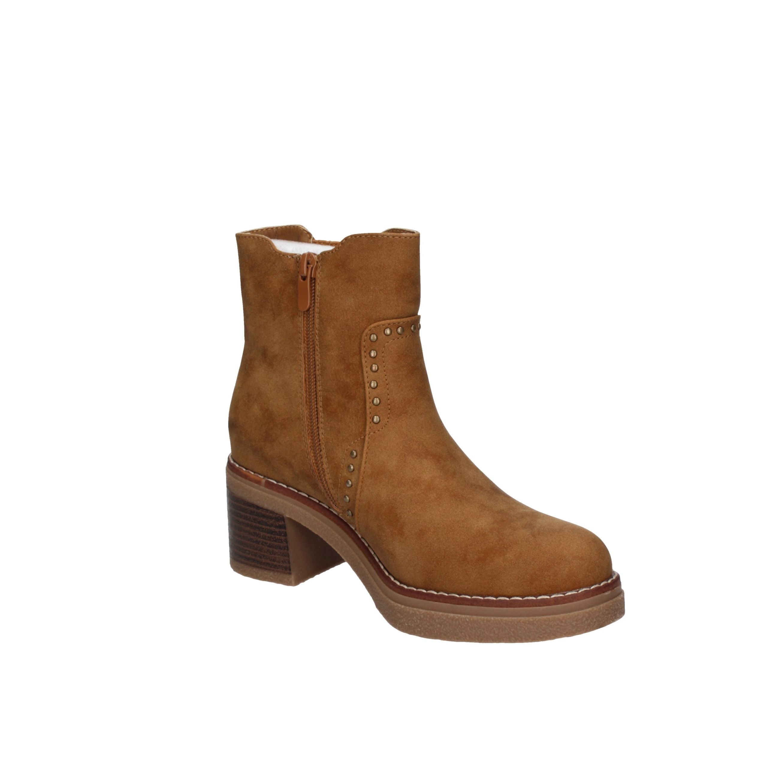 Americanino Scarpe AMW521X87-02 COGNAC