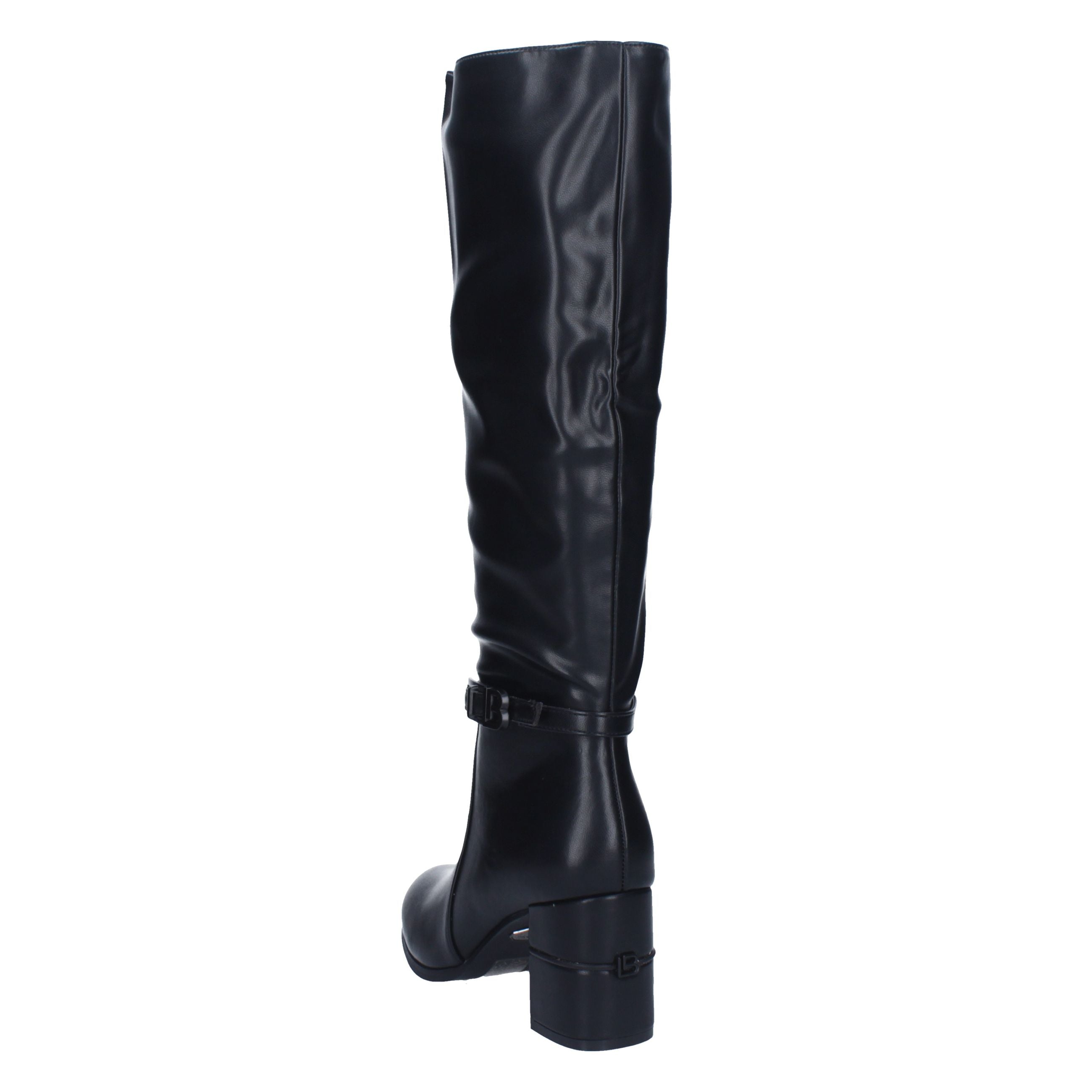Laura Biagiotti Scarpe 9416 Nero