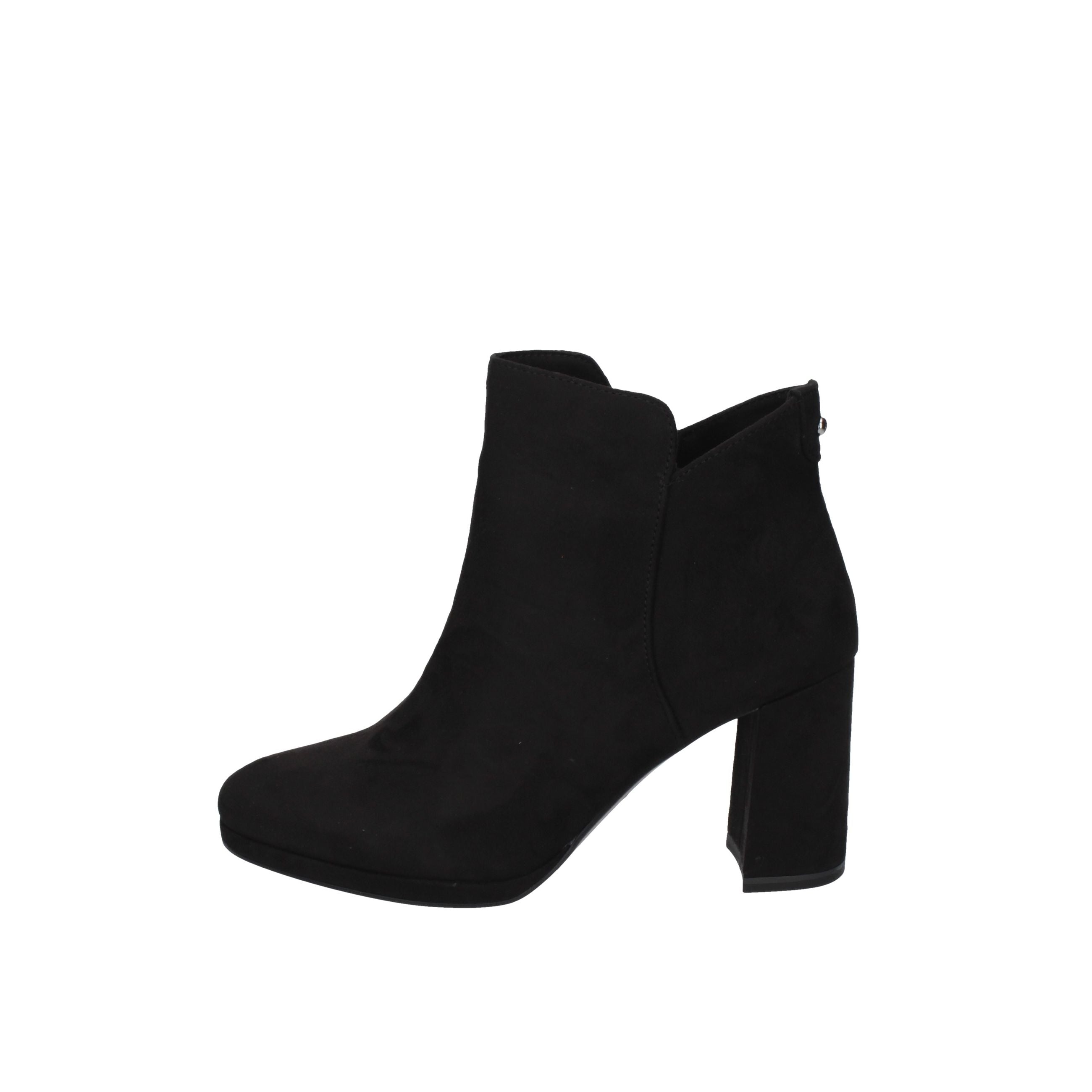 TAMARIS Scarpe 1-25362-45 Nero