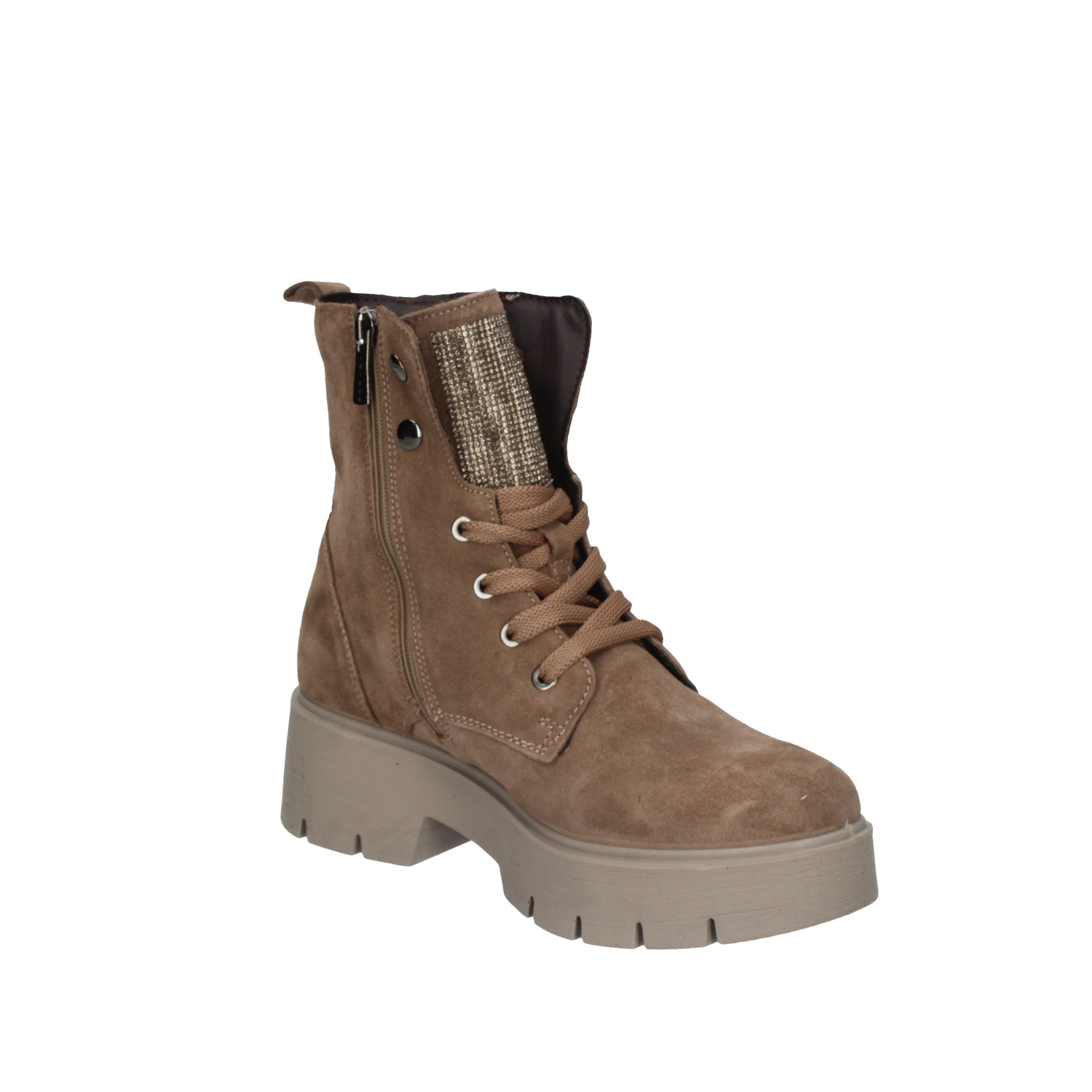 IGI&CO Scarpe 86658/11 FANGO