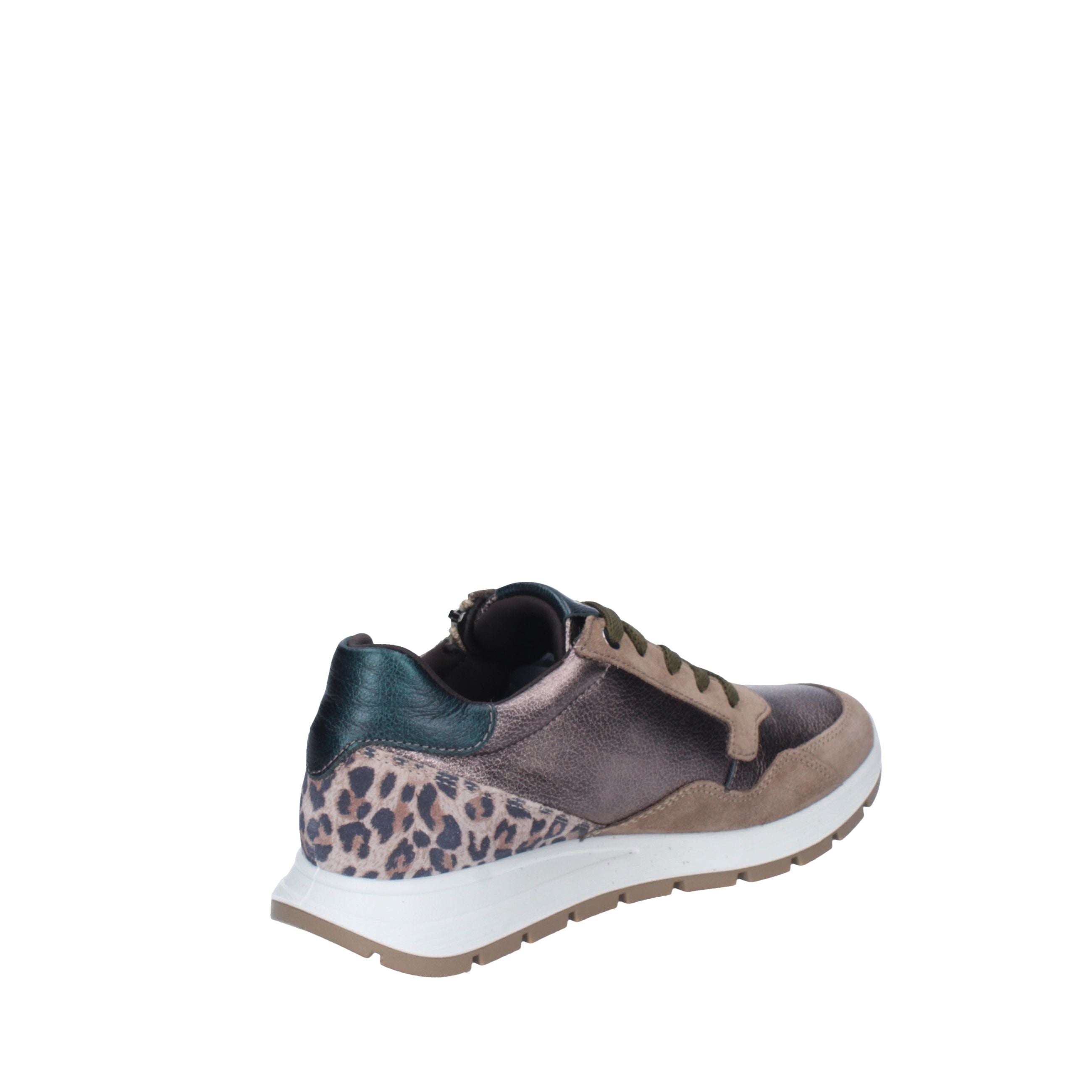 IGI&CO Scarpe 86743/33 TAUPE/FANGO