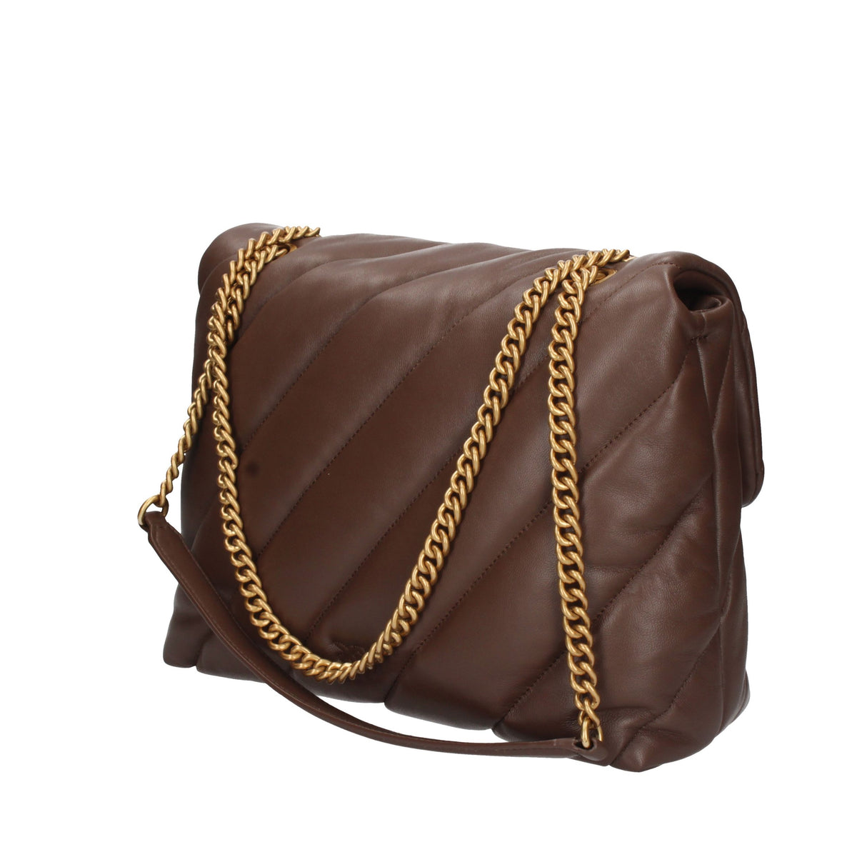 PINKO Borse 100037 A0F2 MARR.CAST.