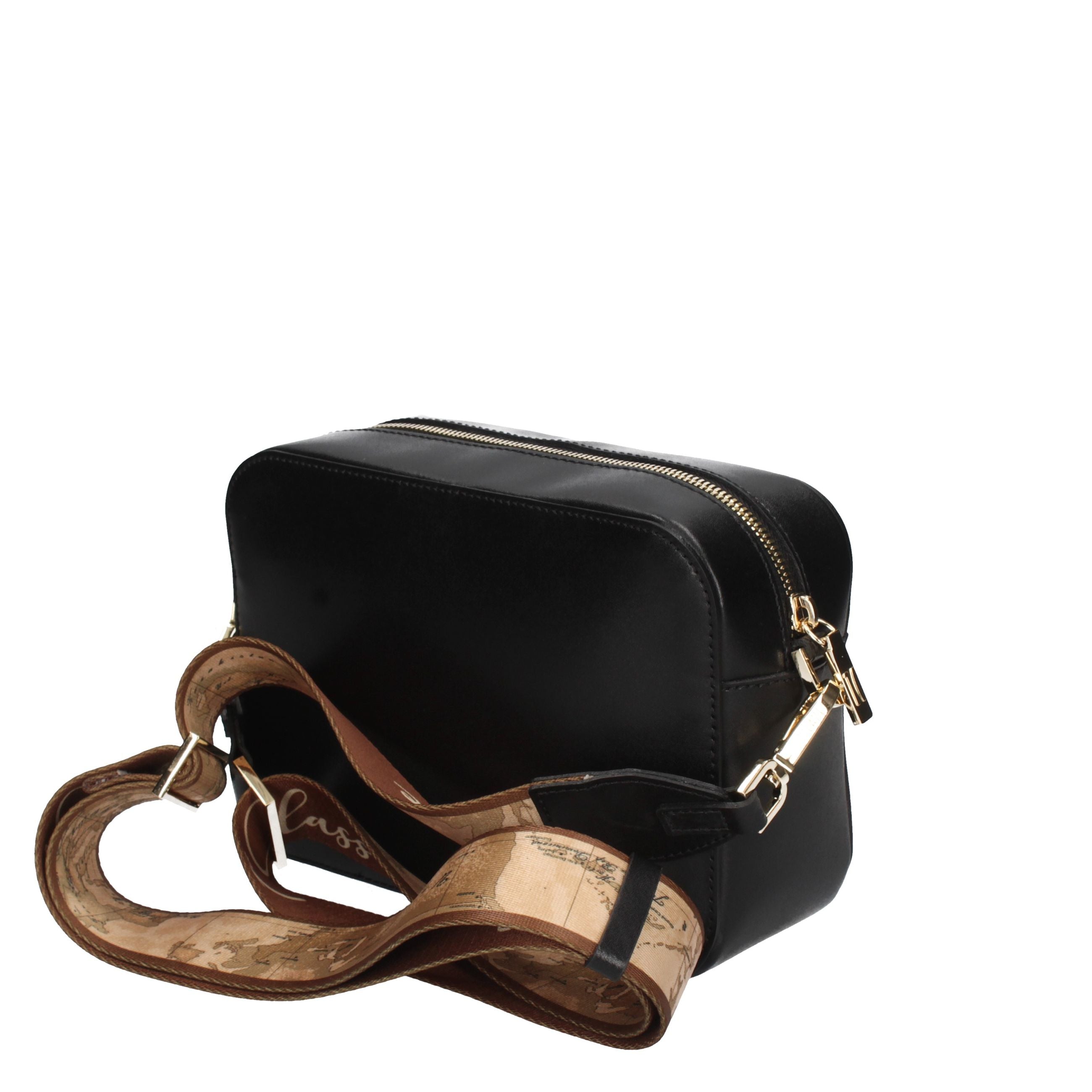 ALVIERO MARTINI Borse LE05/8620 0001 NERO