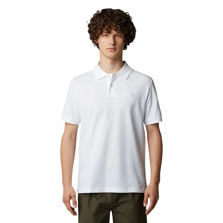 The North Face ESSENTIAL REGULAR POL NF0A8C1PFN4