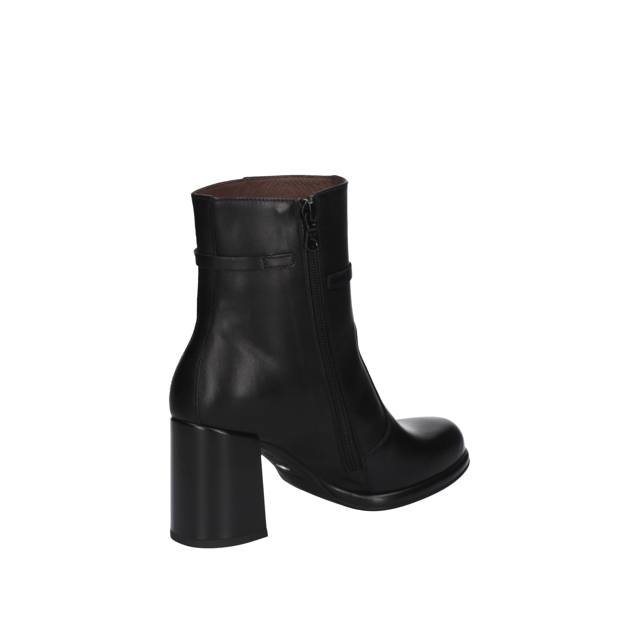 NERO GIARDINI Scarpe I514322D Nero