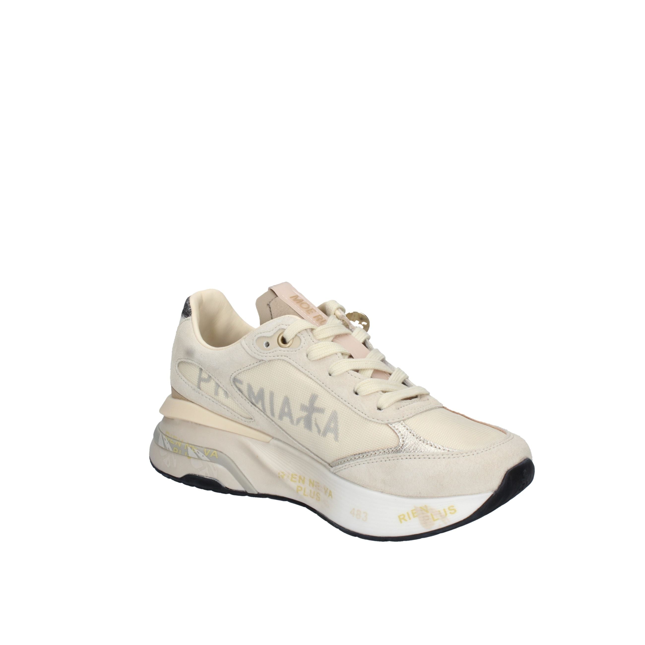 PREMIATA  MOERUND 8080