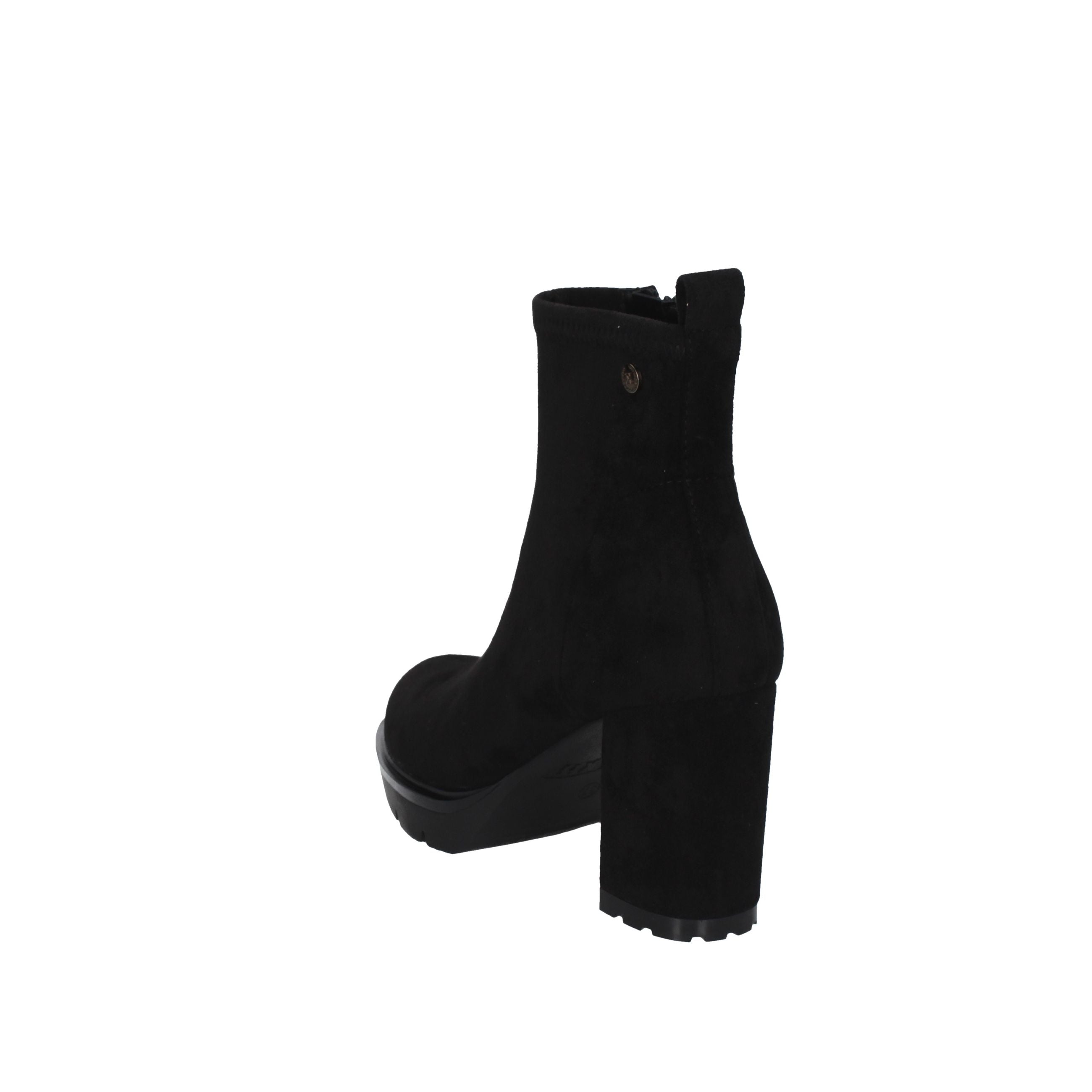 Xti Scarpe 144579 Nero