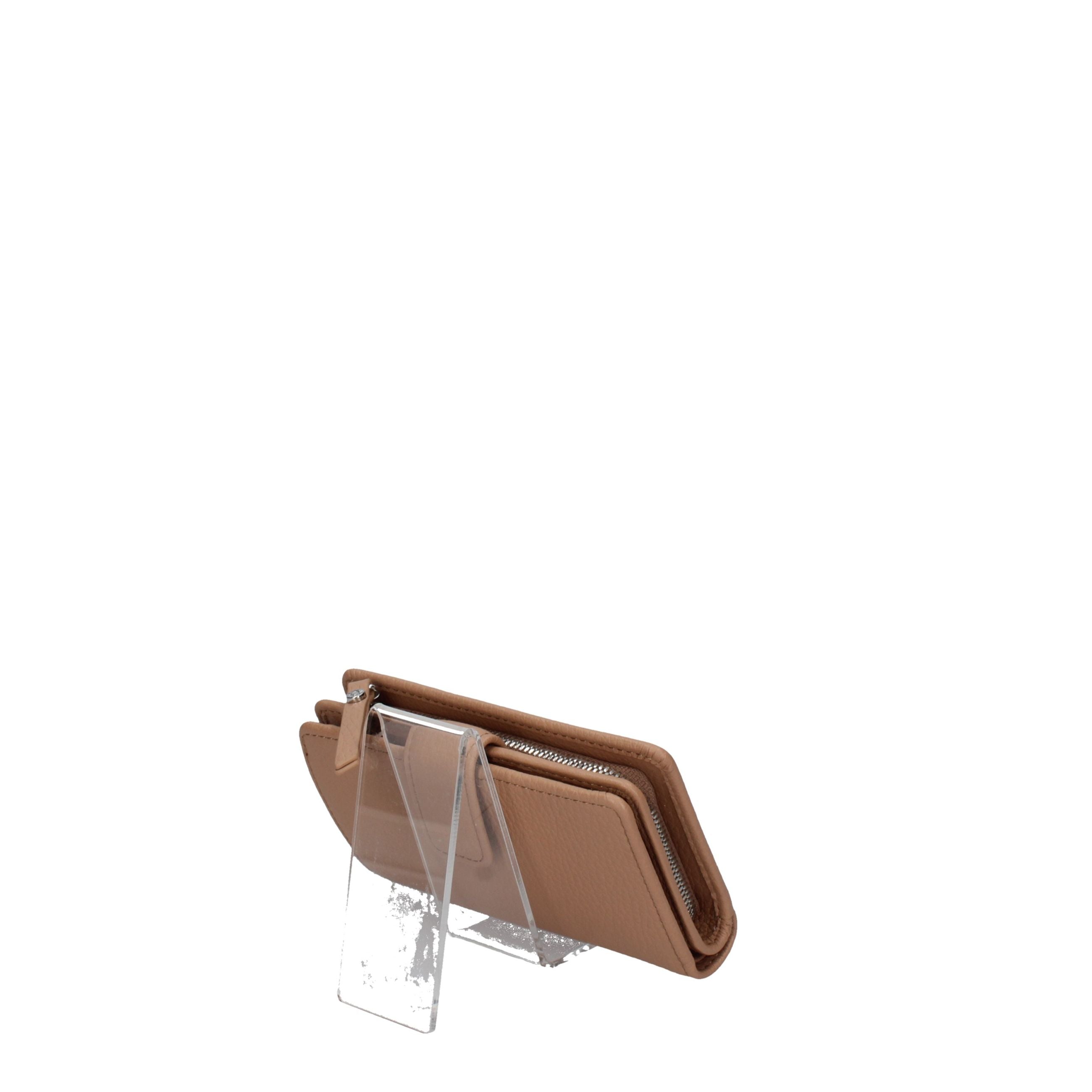 GIANNI CHIARINI WALLETS GRAIN PF WBW13757 GRN