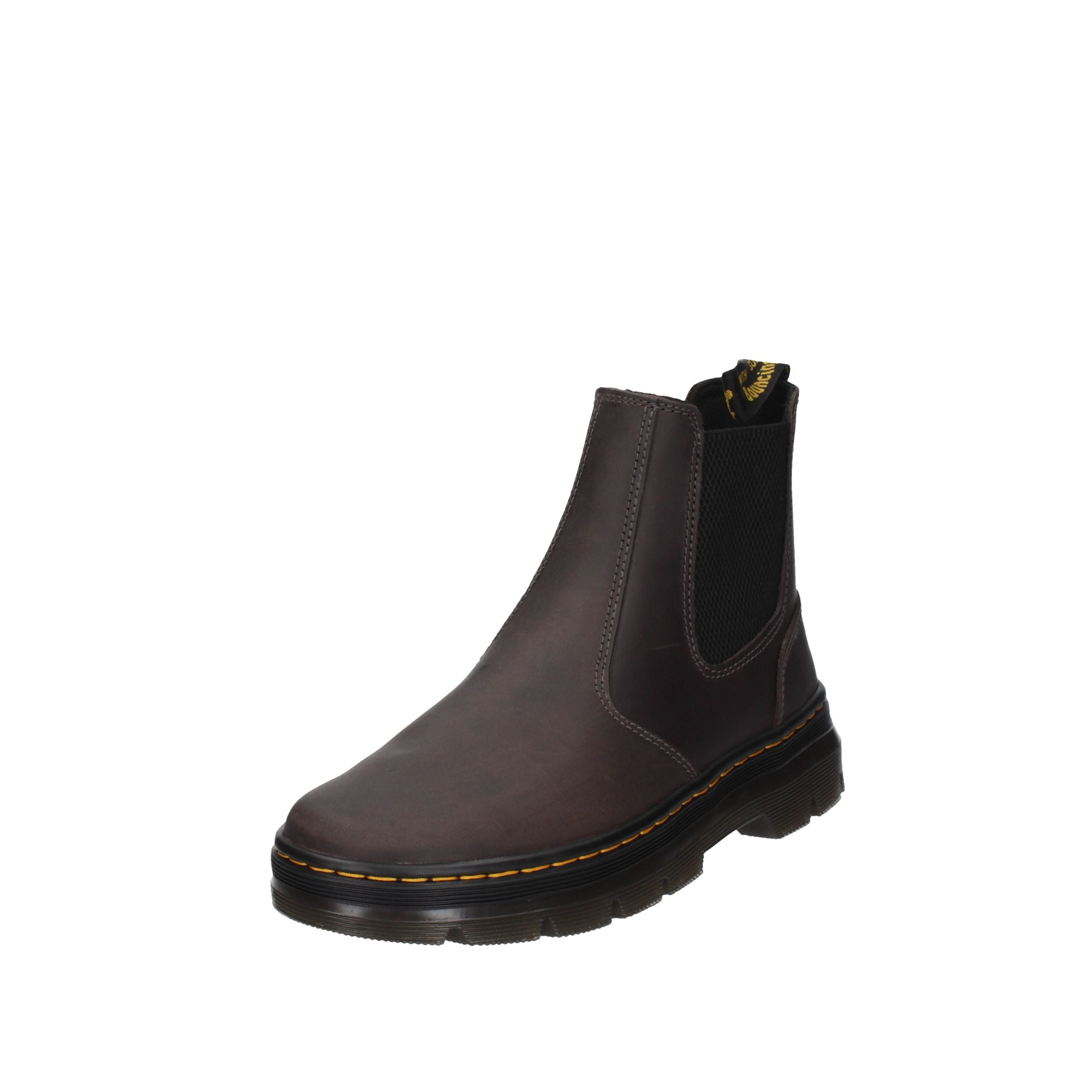 DR.MARTENS Scarpe 42013020 GUNMETAL