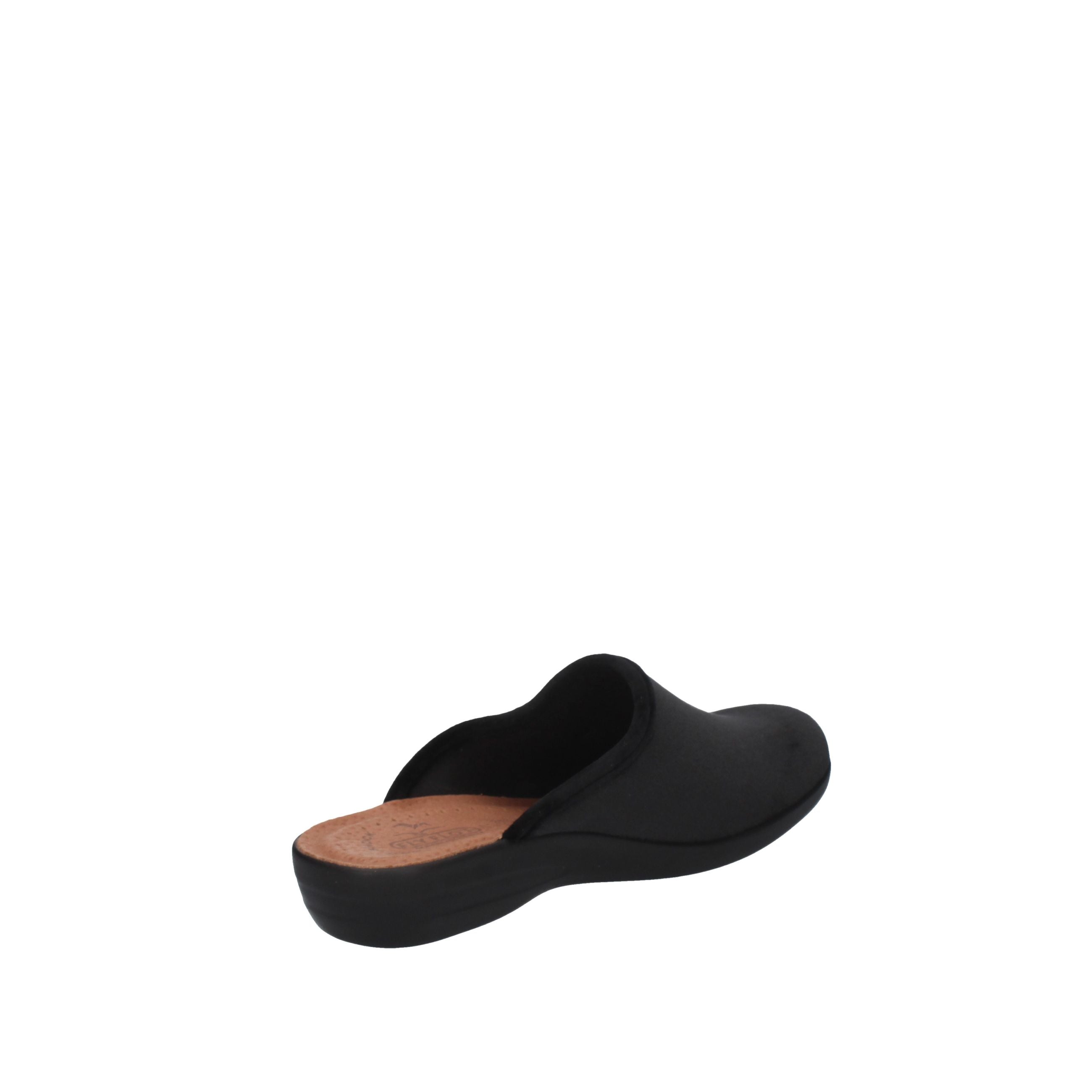 Fly Flot CIABATTA P3T75 PE Nero