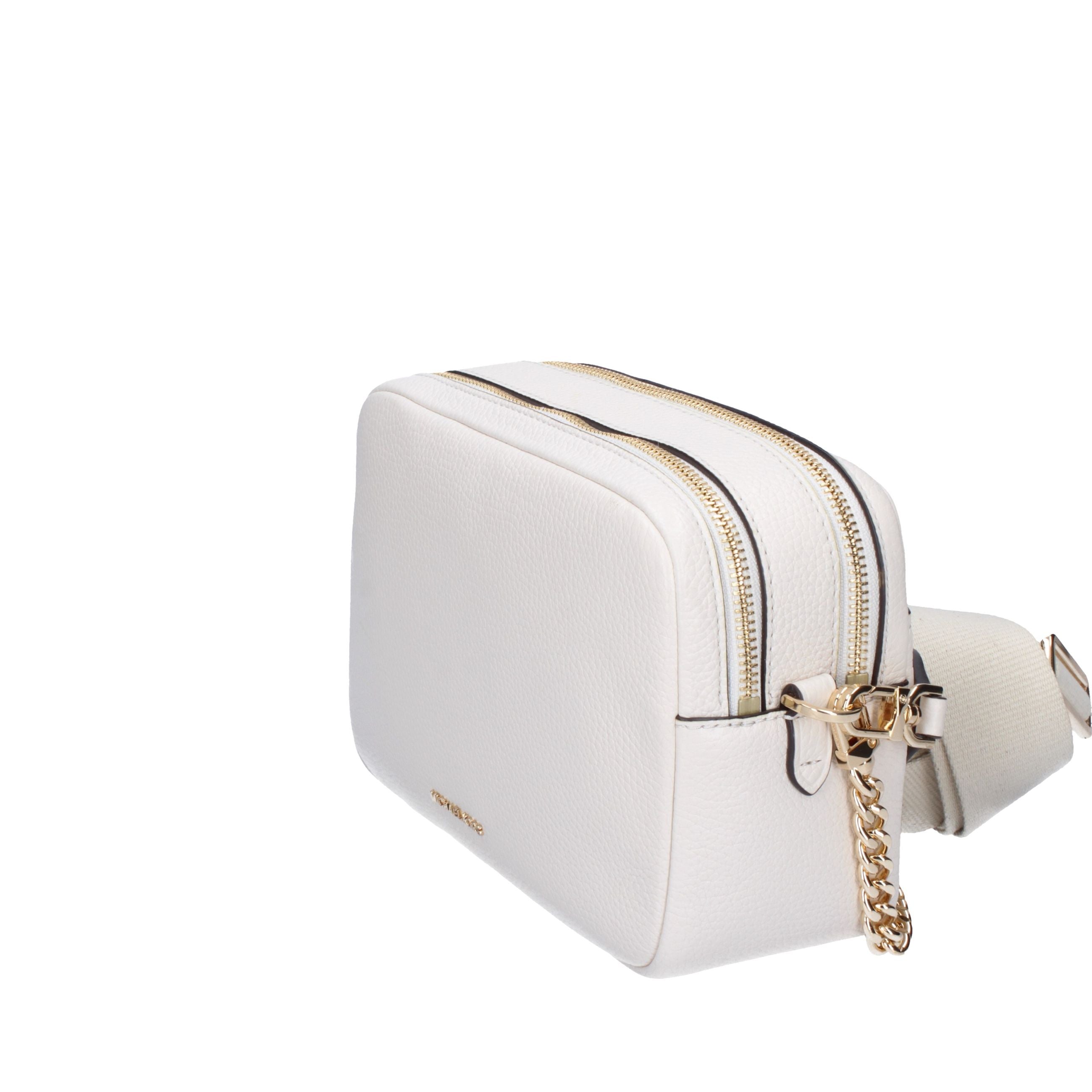 MICHAEL KORS CROSSBODY 32S5GYTC5L LT CREAM