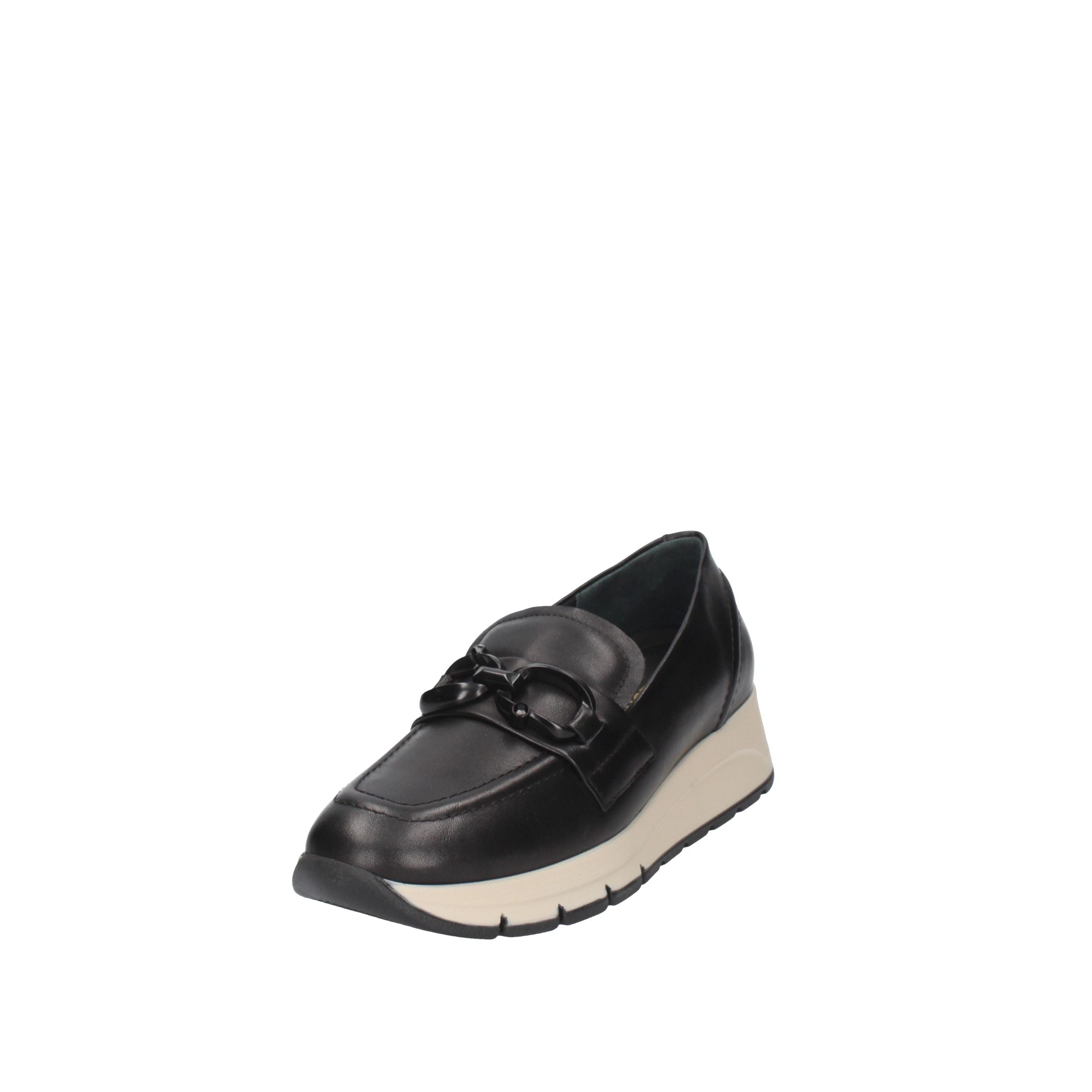MELLUSO Scarpe R25089 Nero