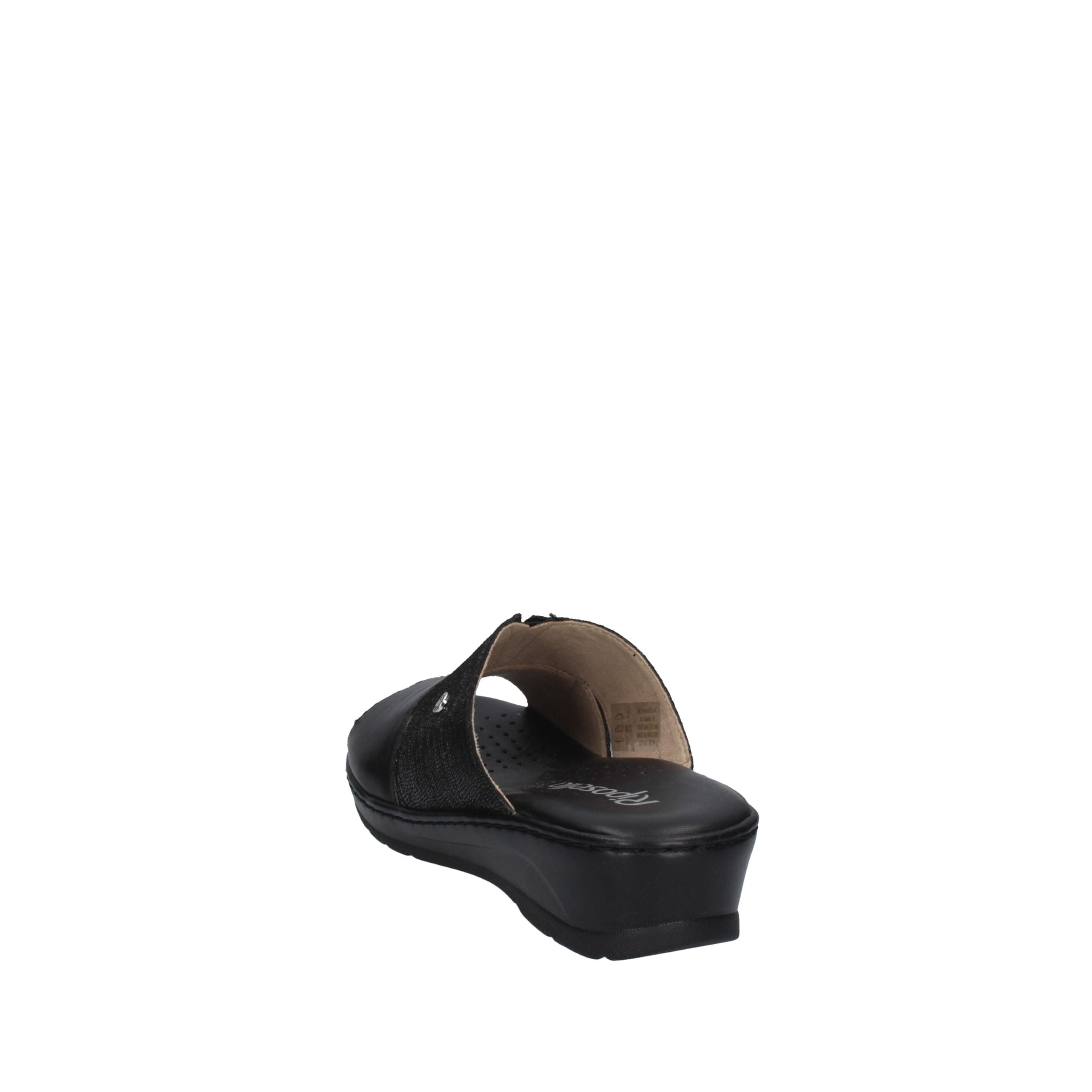 Riposella CIABATTA LUCIANA LUCIANA E WC00BX