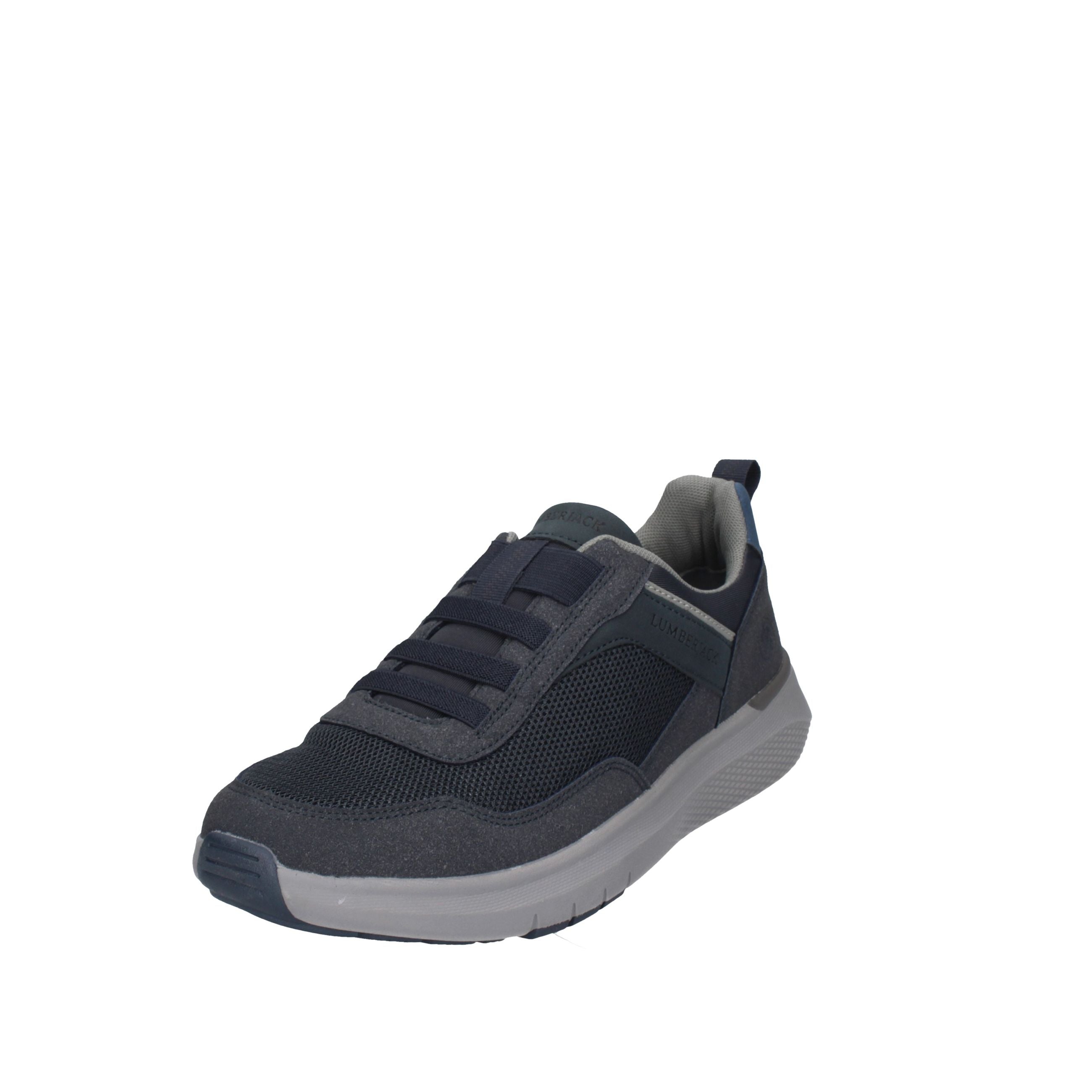 LUMBERJACK SNEAKERS CON LACCI 102269147