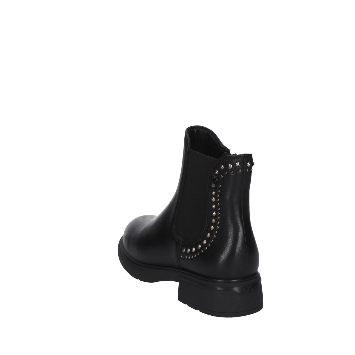 DONNA SERENA Scarpe 8M5881DP Nero
