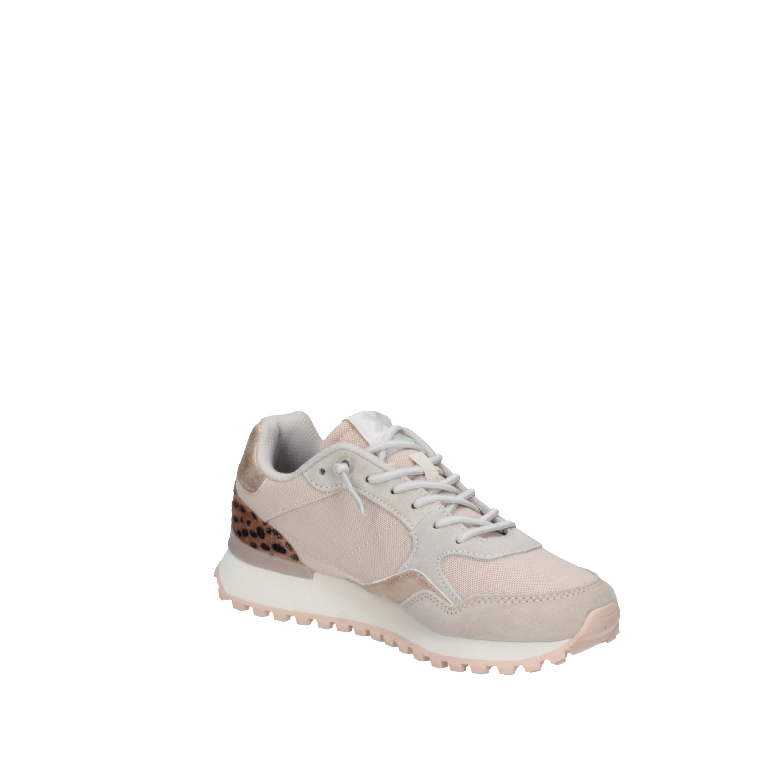 Xti SNEAKERS 144161 Beige