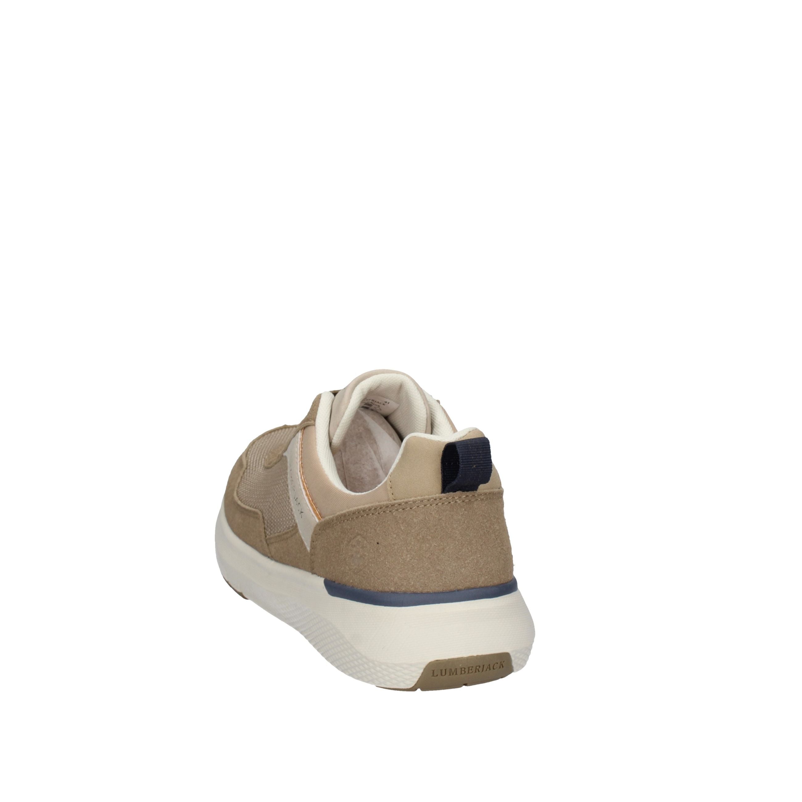LUMBERJACK SNEAKERS CON LACCI 102269148