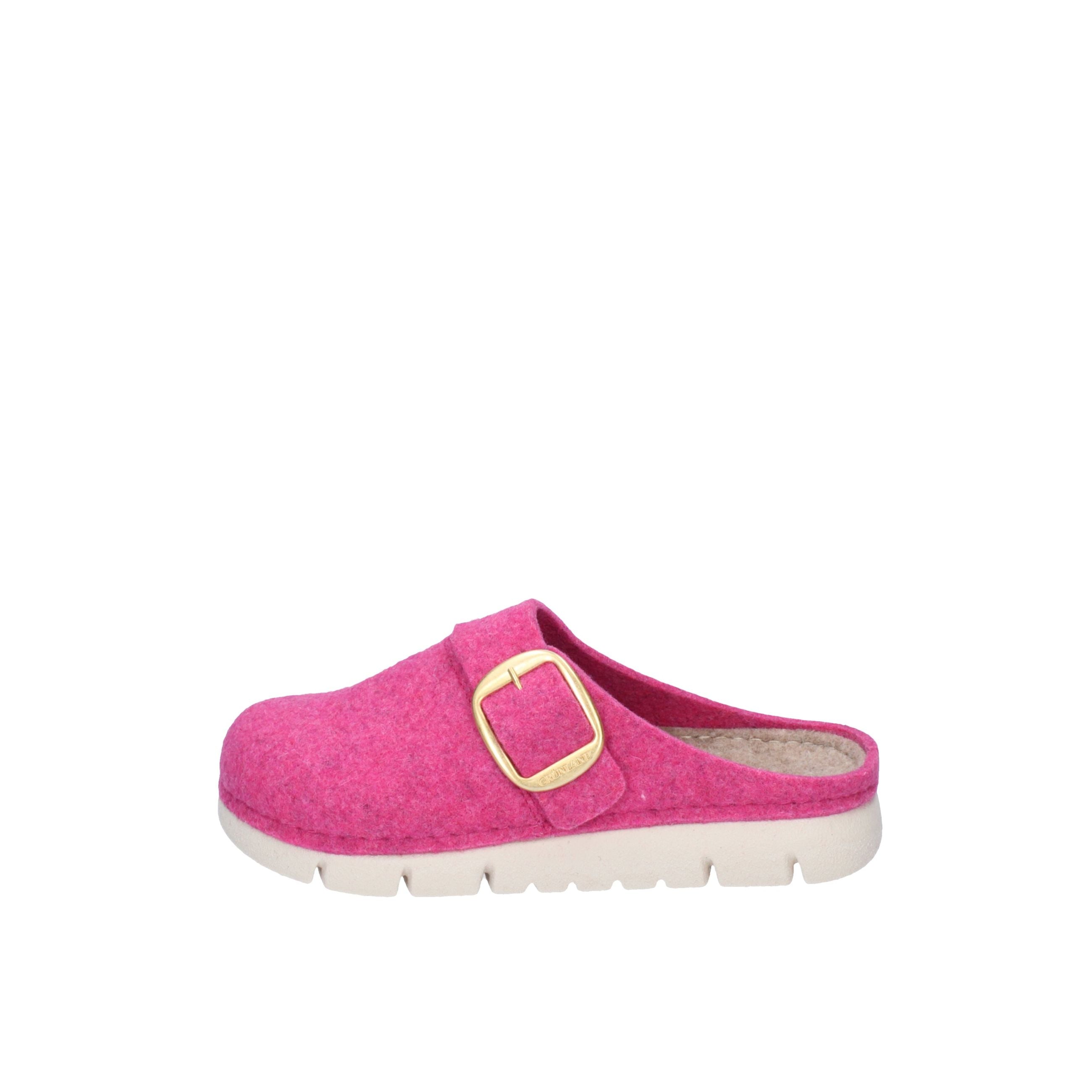 GRUNLAND CIABATTA CI0896 Navy