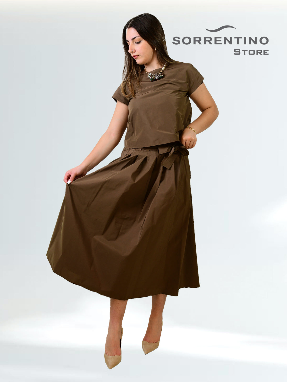 WEEKEND MAX MARA  PARANA