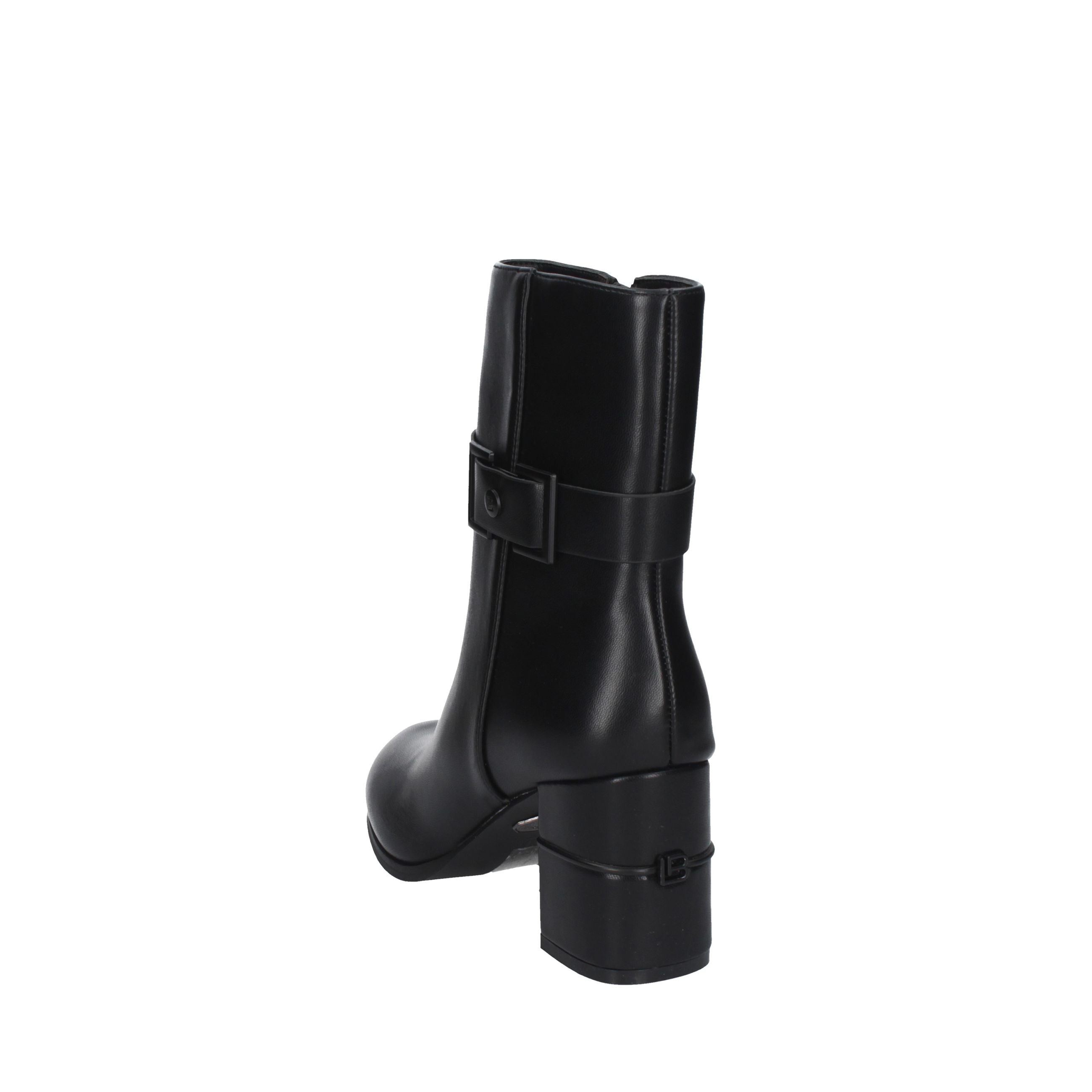Laura Biagiotti Scarpe 9376 Nero
