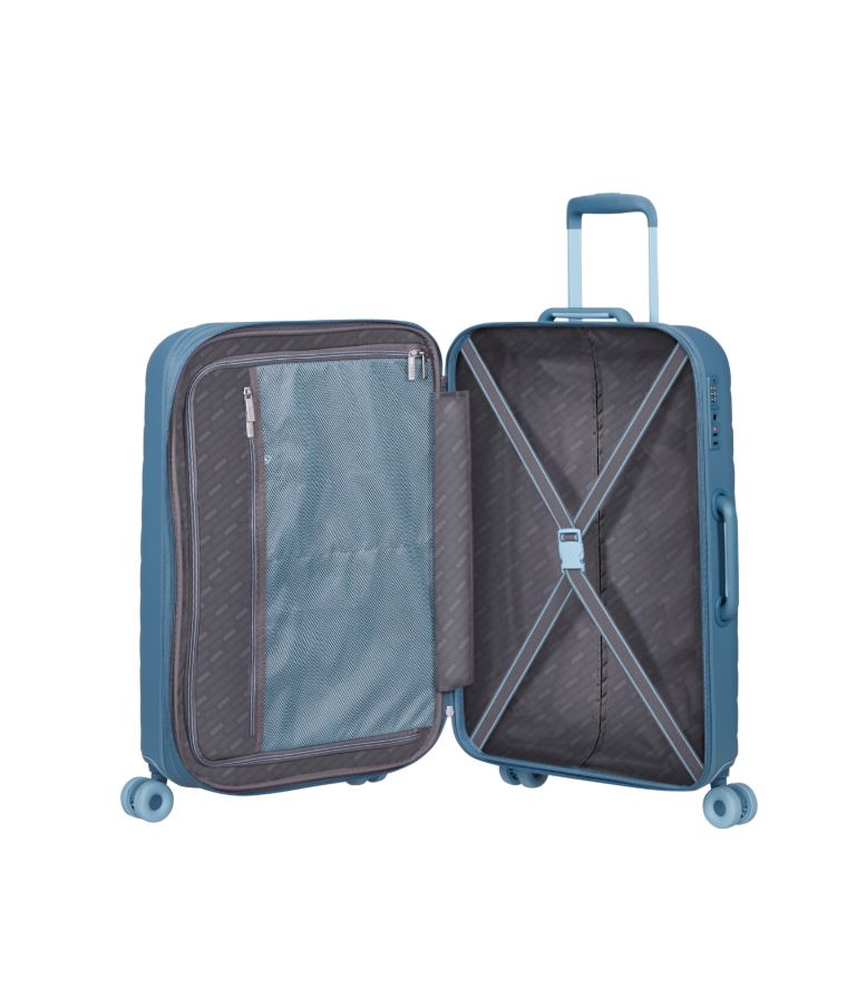 AMERICAN TOURISTER BY SAMSONITE NEOVIBE 159932-MK4*002