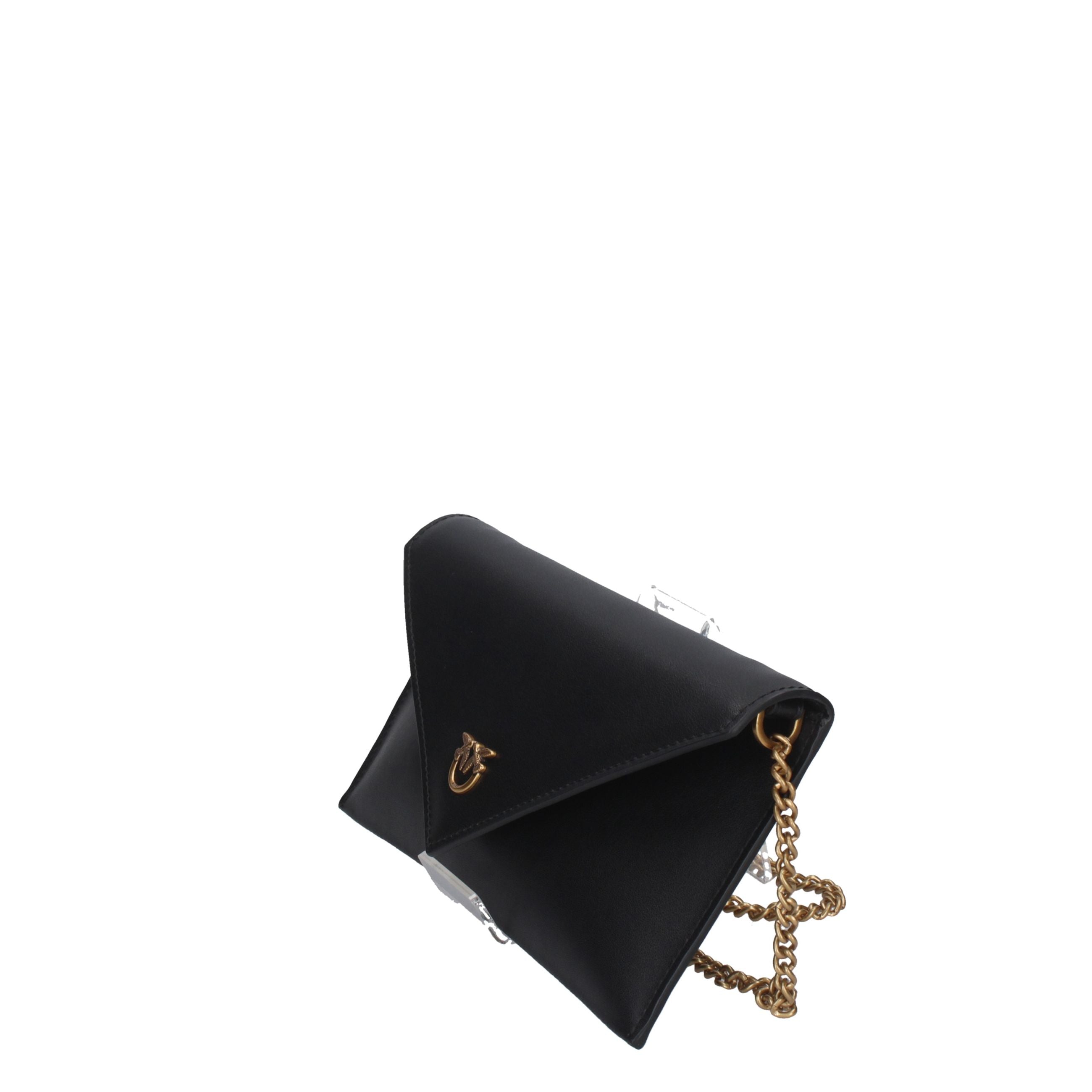 PINKO FLAT PURSE MINI 105347-A0F1