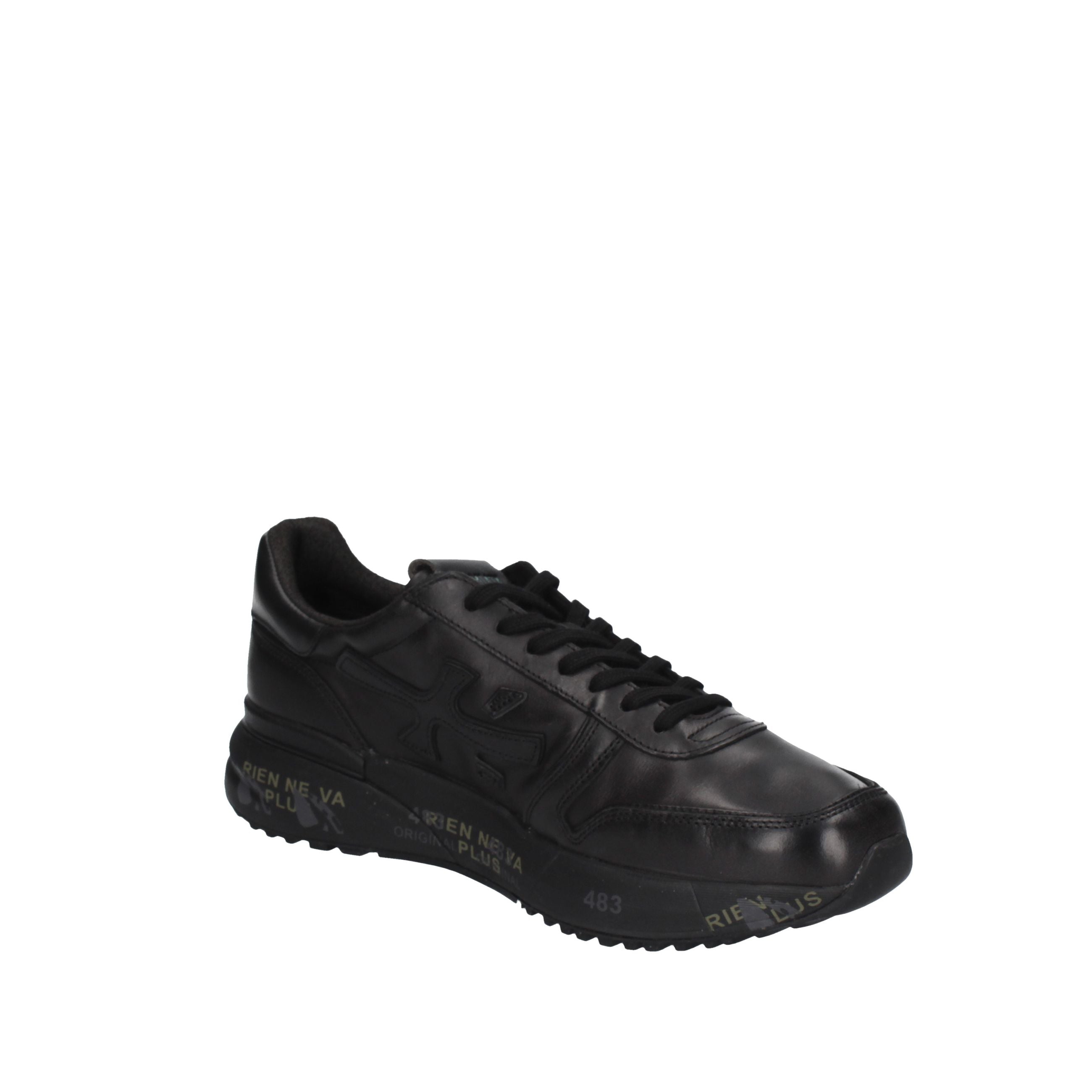 PREMIATA Scarpe MIK01453 NERO