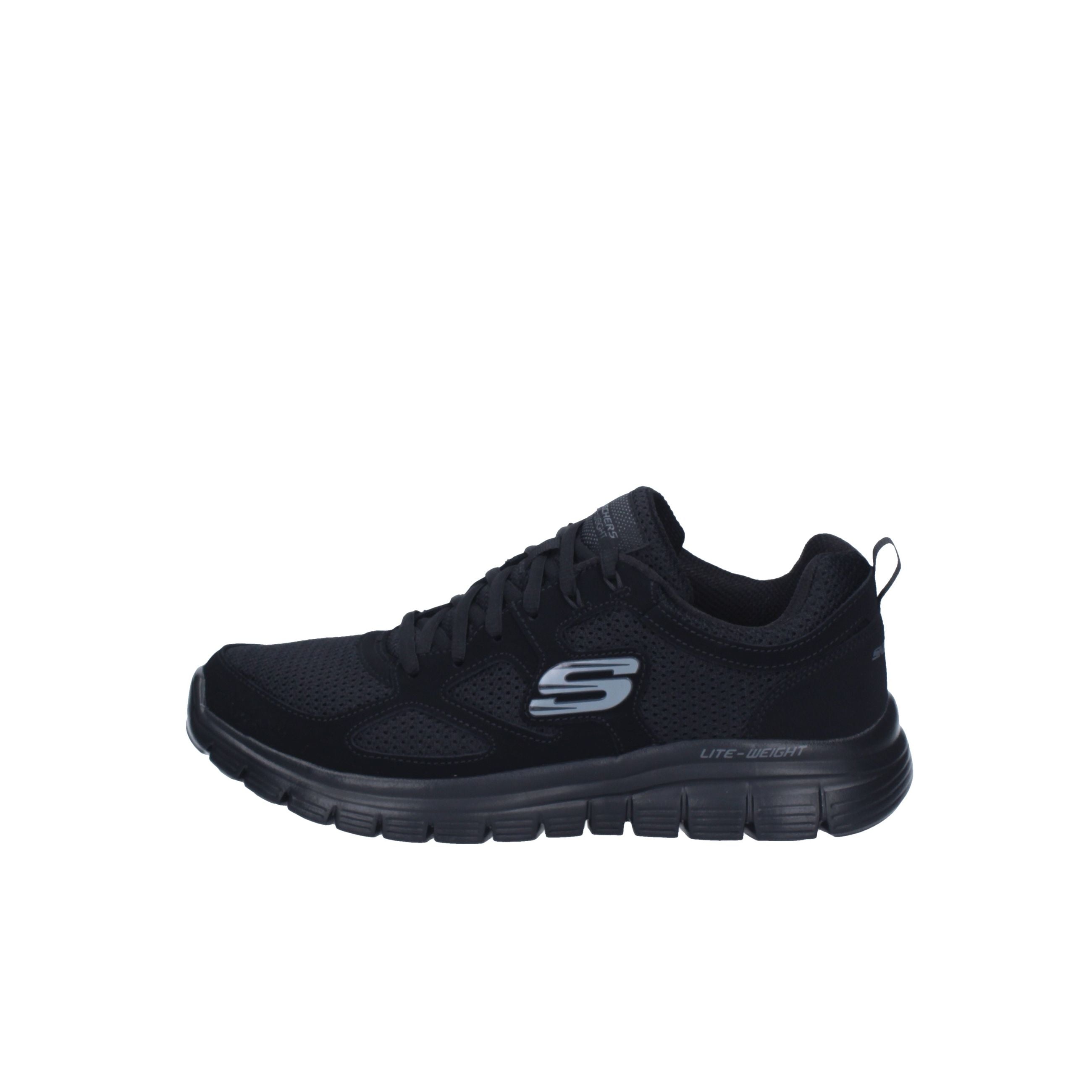 Skechers SNEAKERS 52635/BBK Nero