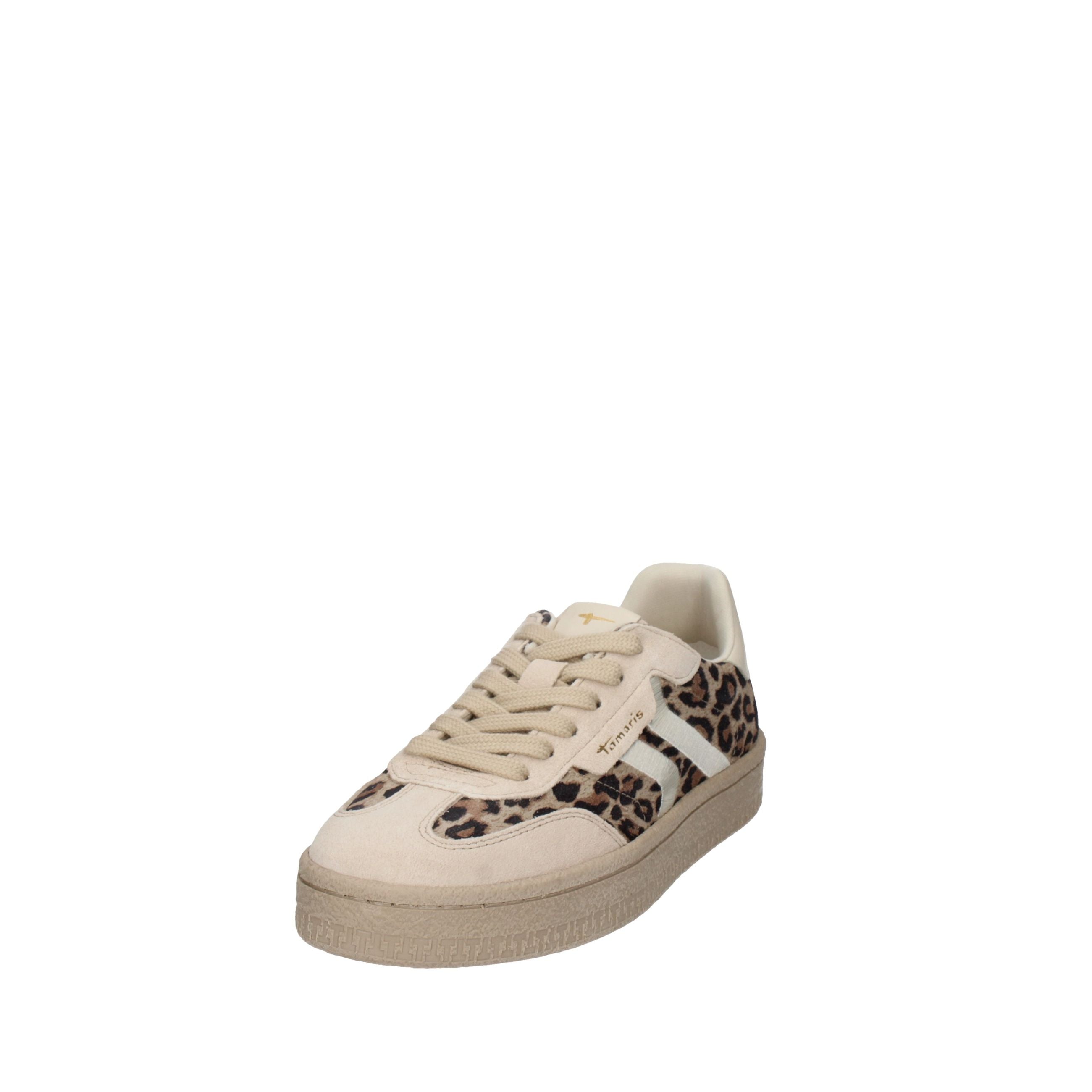 TAMARIS SNEAKERS 1-23723-44 Beige