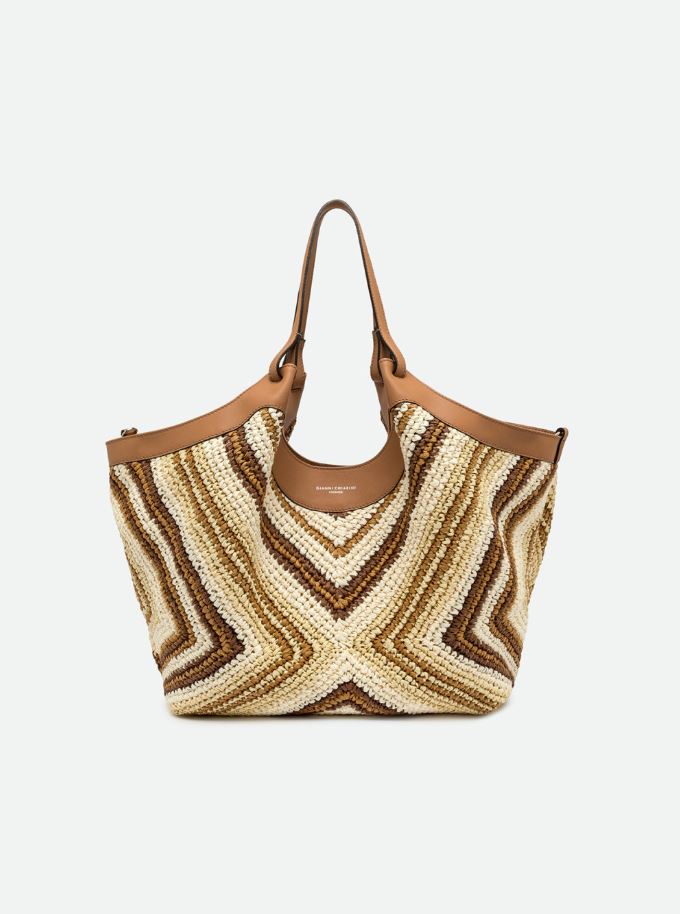 GIANNI CHIARINI DUA BS 12190 DIAMIX