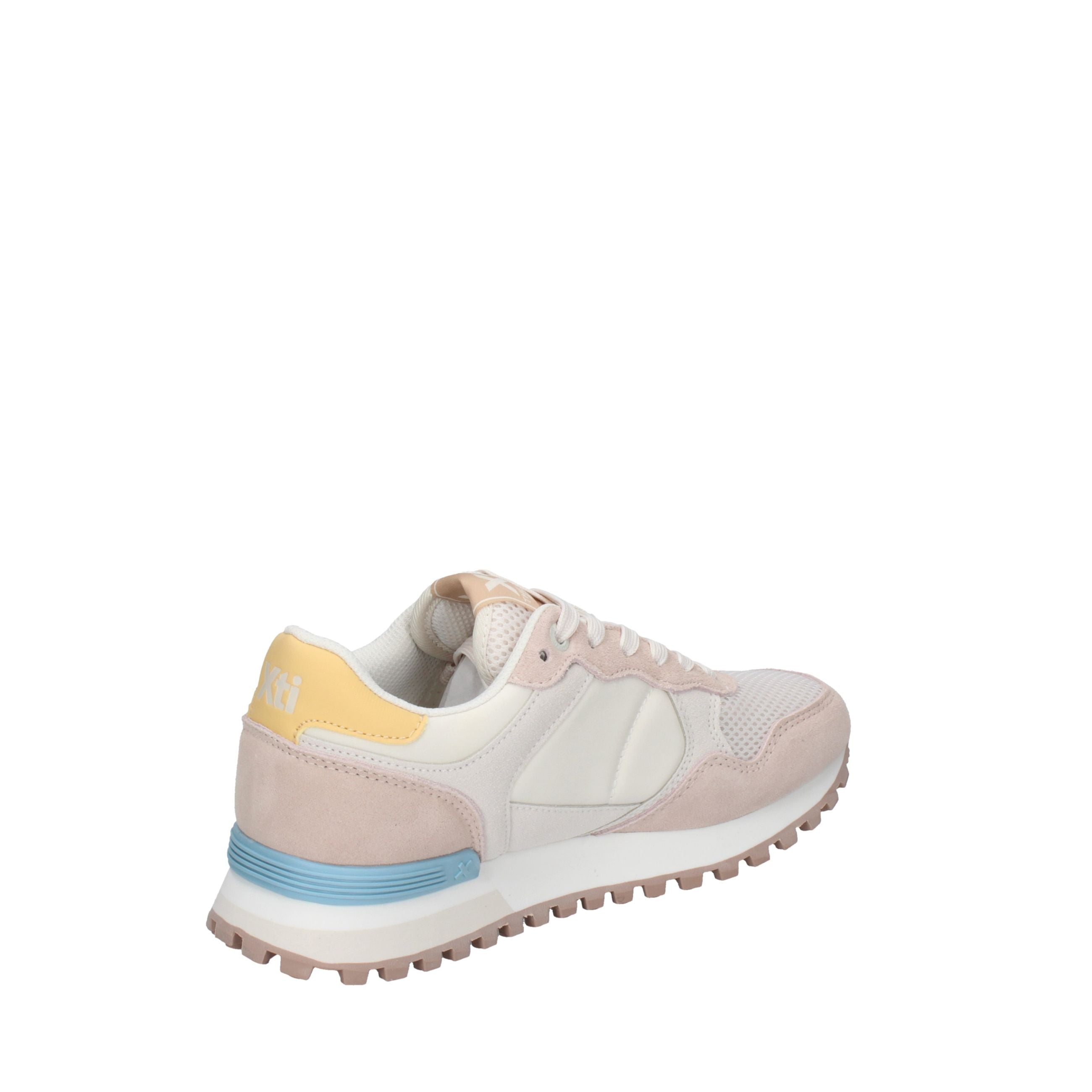 Xti SNEAKERS CON LACCI 145050