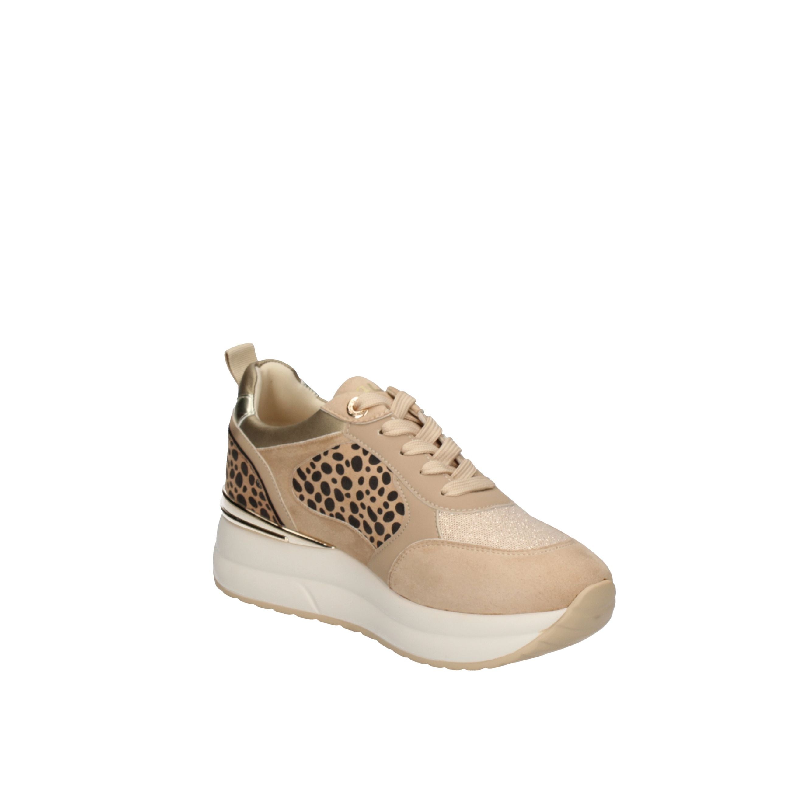 PACIOTTI 4US Scarpe 4BX110 Beige