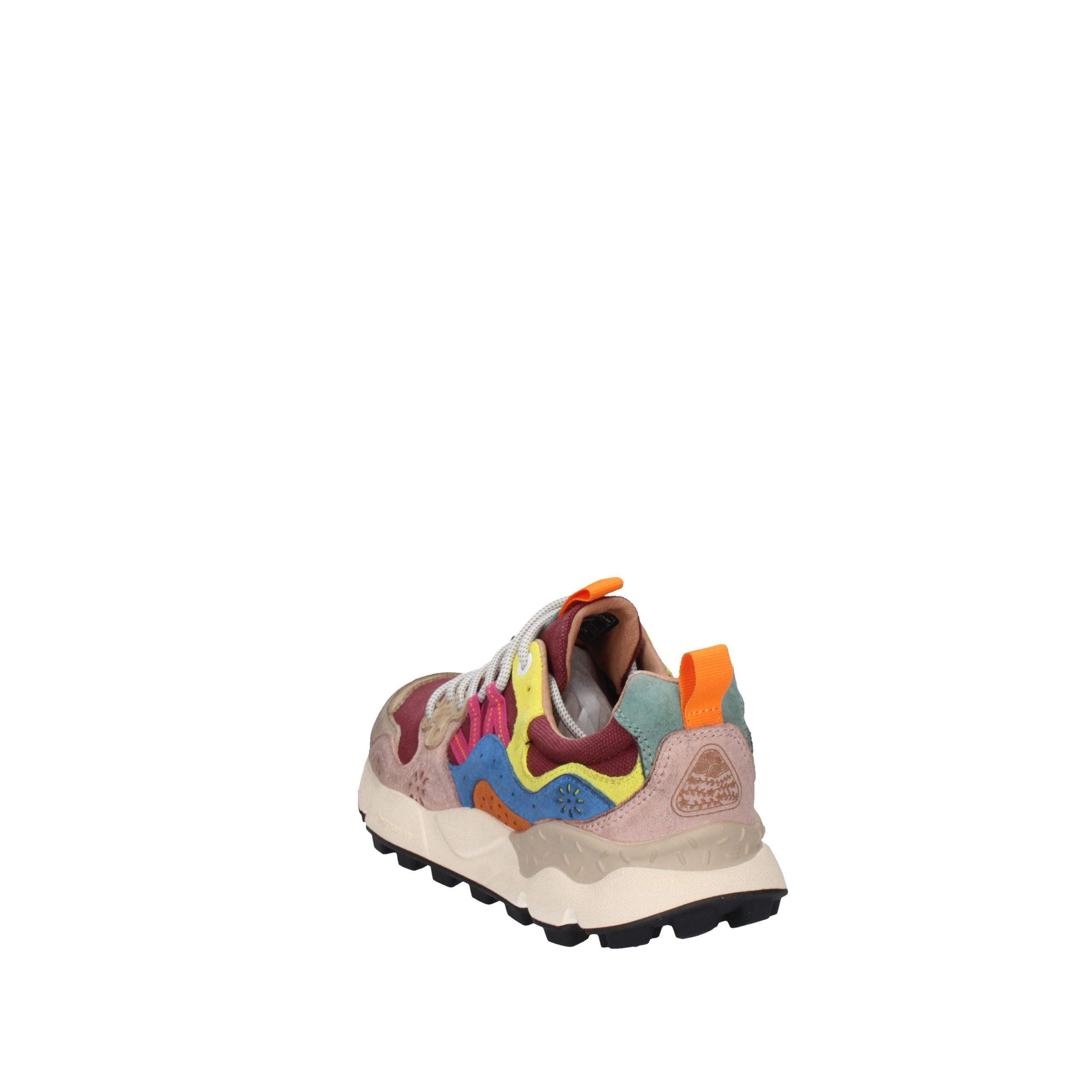 FLOWER MOUNTAIN YAMANO 3 WOMAN 0012017817-65