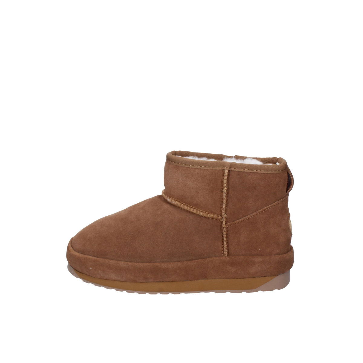 EMU AUSTRALIA Scarpe W13206-CHES CHESTNUT