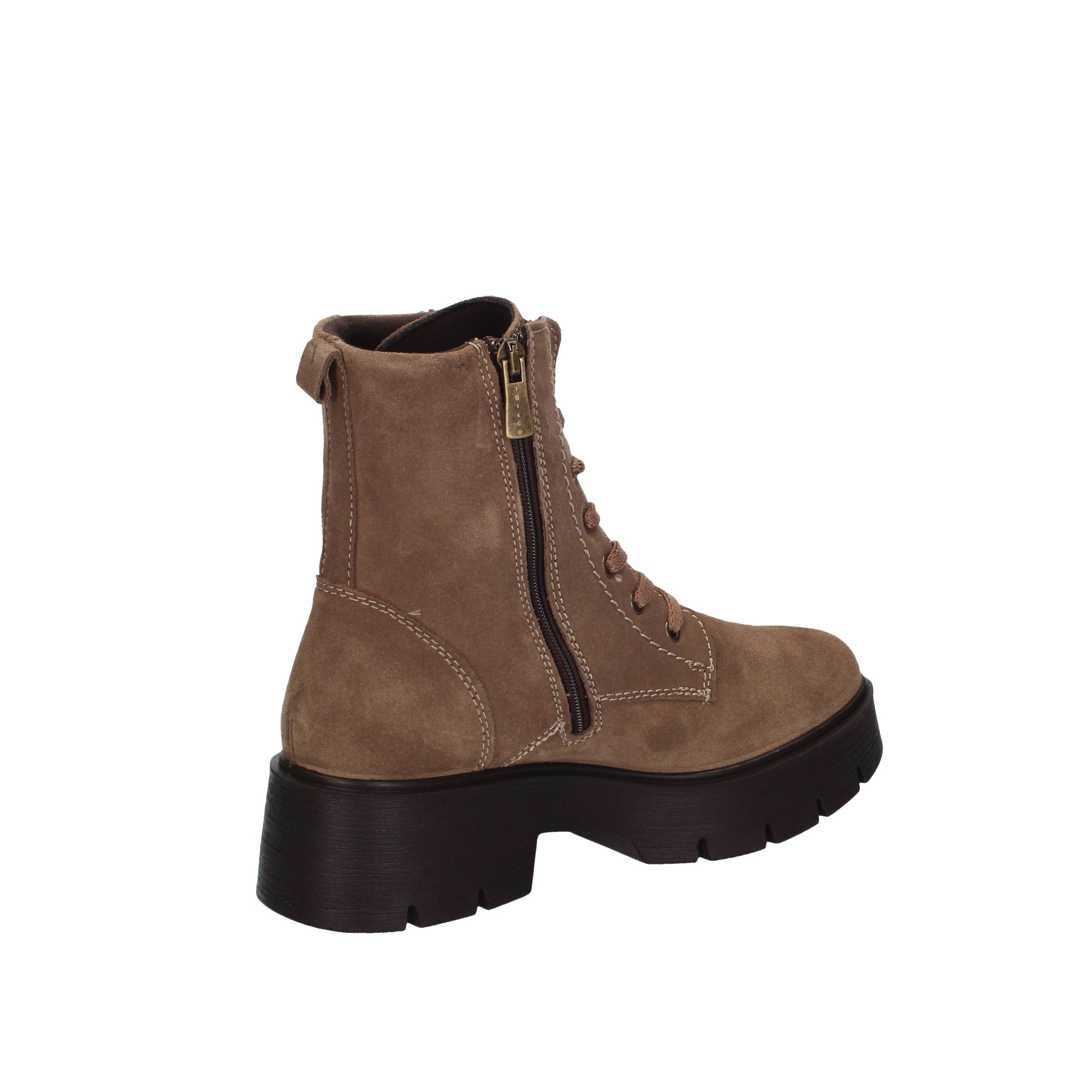 IGI&CO STEFY 2164322
