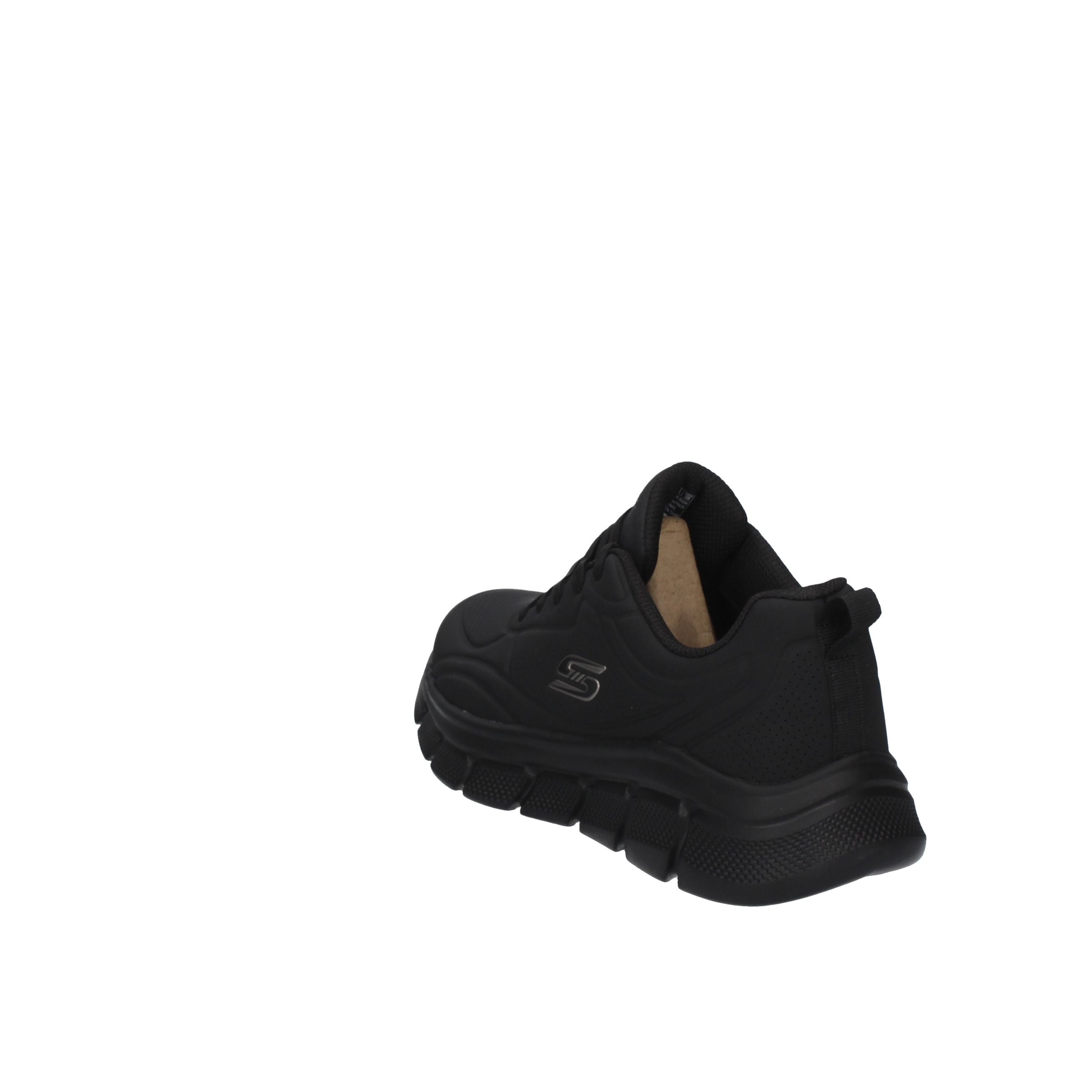 Skechers SNEAKERS 118110/BBK Nero