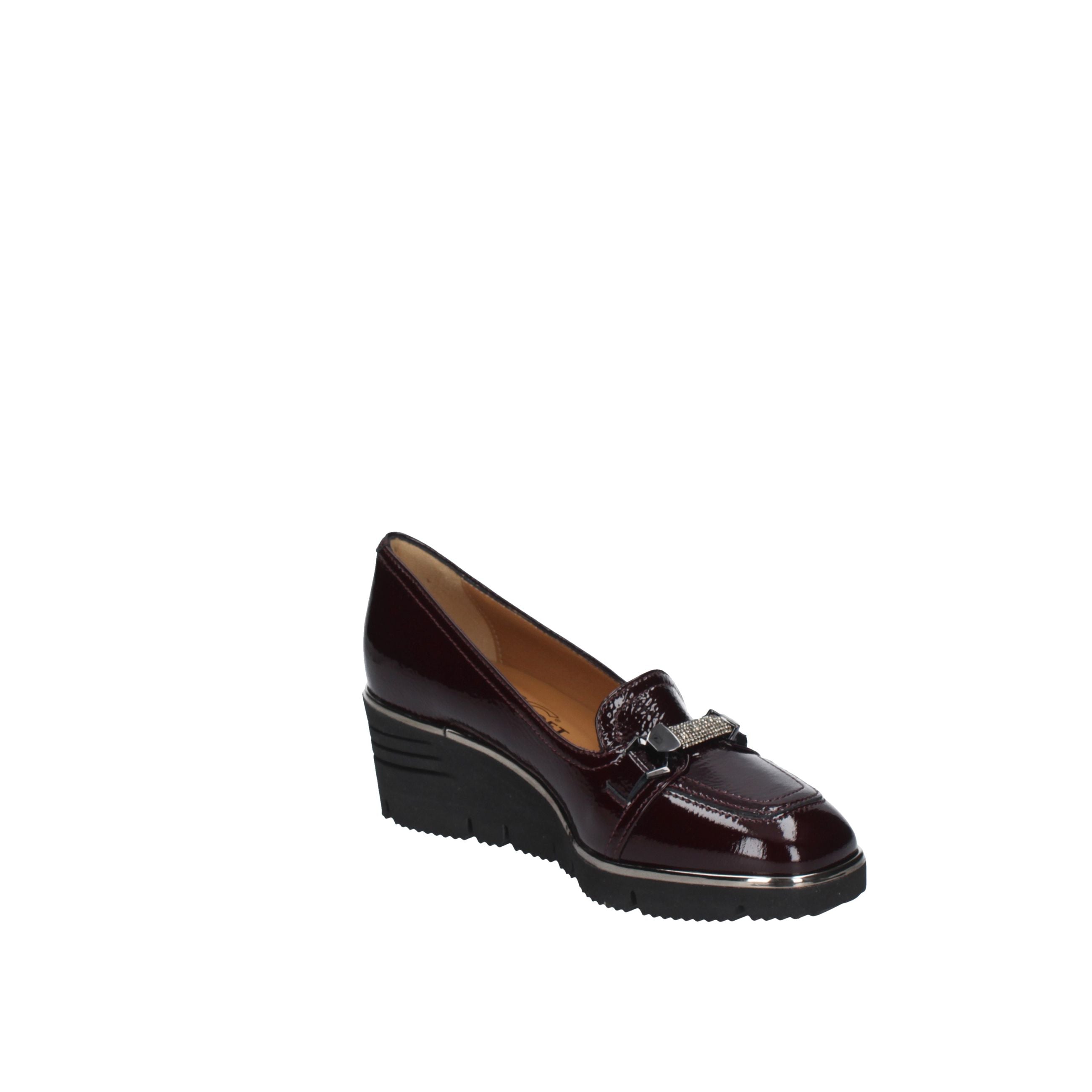 DONNA SOFT Scarpe DS2177Z Nero