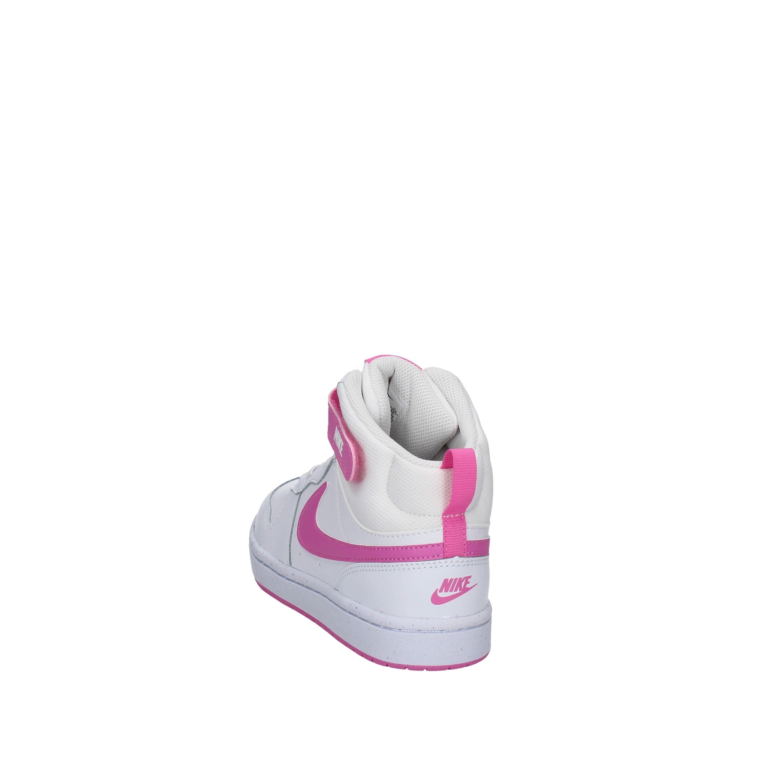 Nike COURT BOROUGH MID 2 CD7783-135