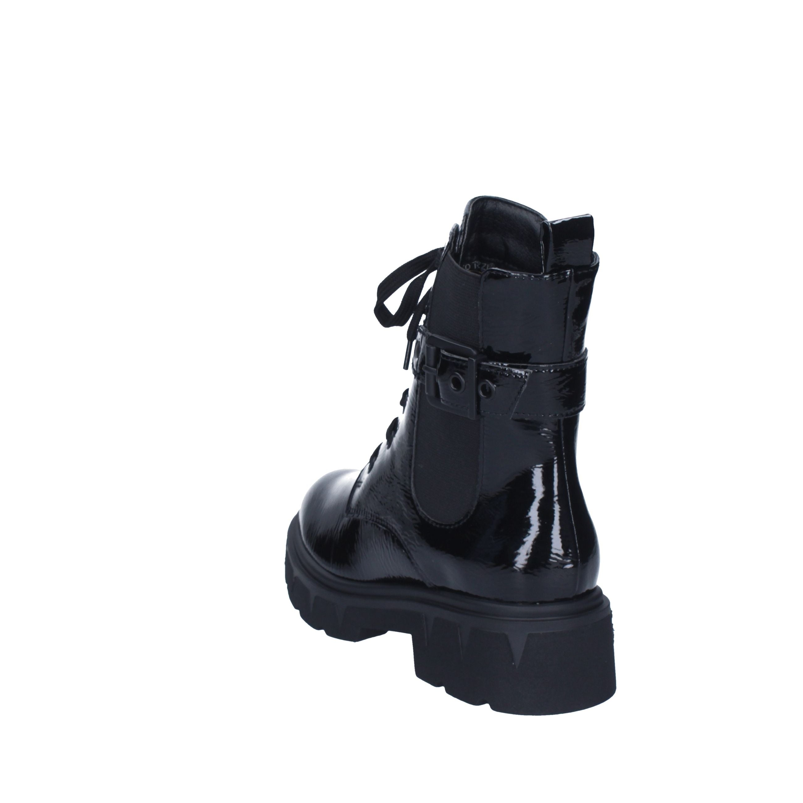 MARCO TOZZI Scarpe 2-25249-45 Nero
