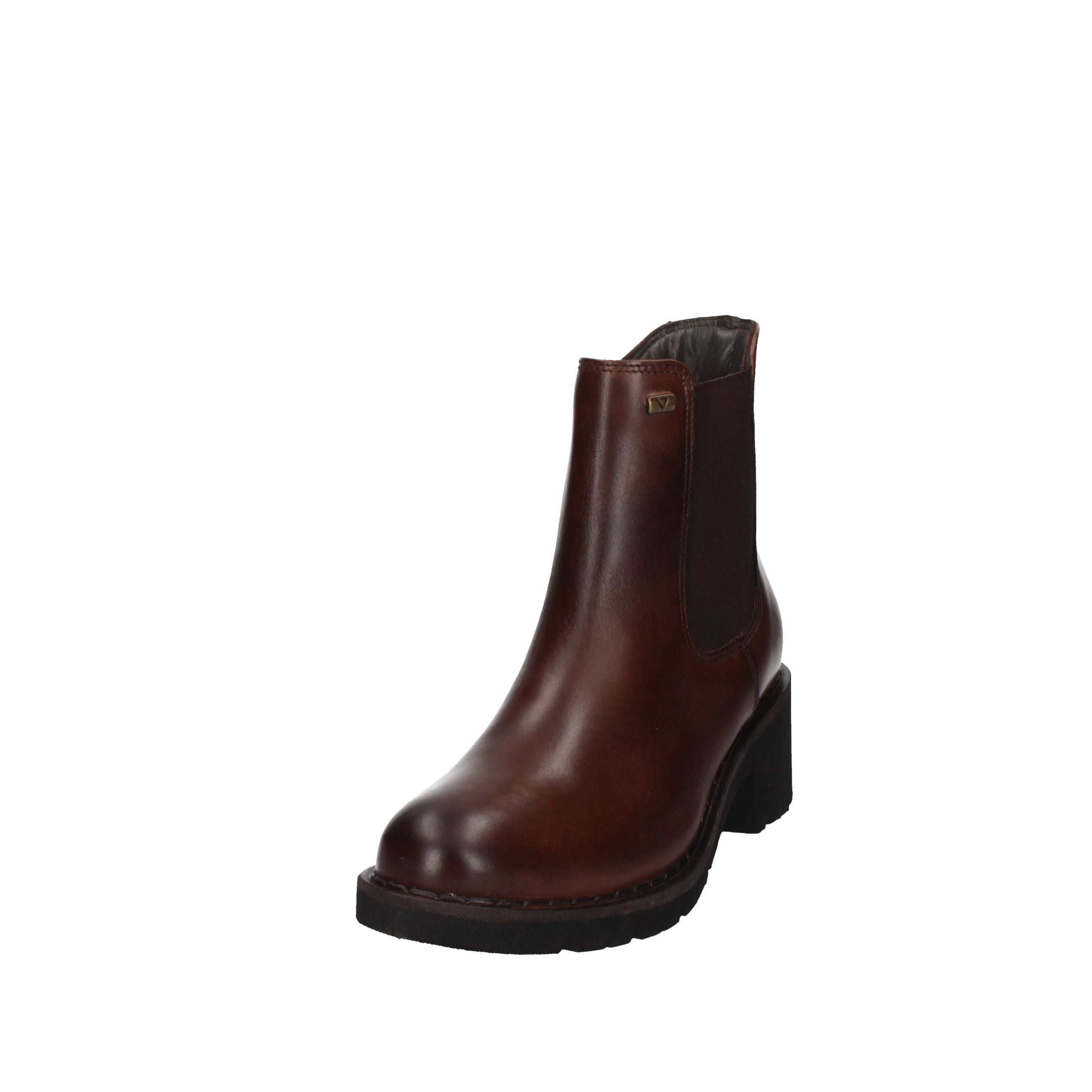 VALLEVERDE Scarpe 17121 Nero