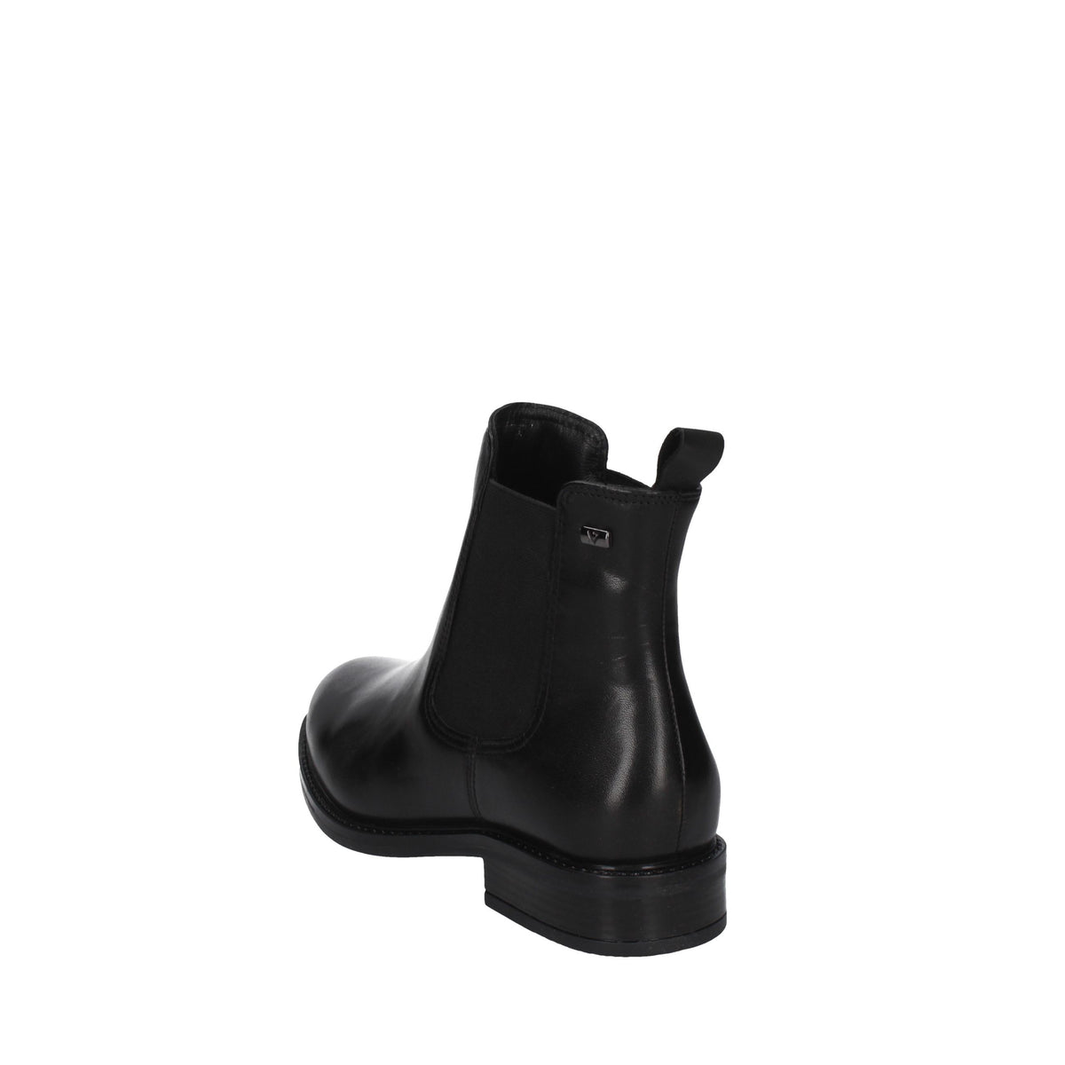 VALLEVERDE Scarpe 17102 Nero