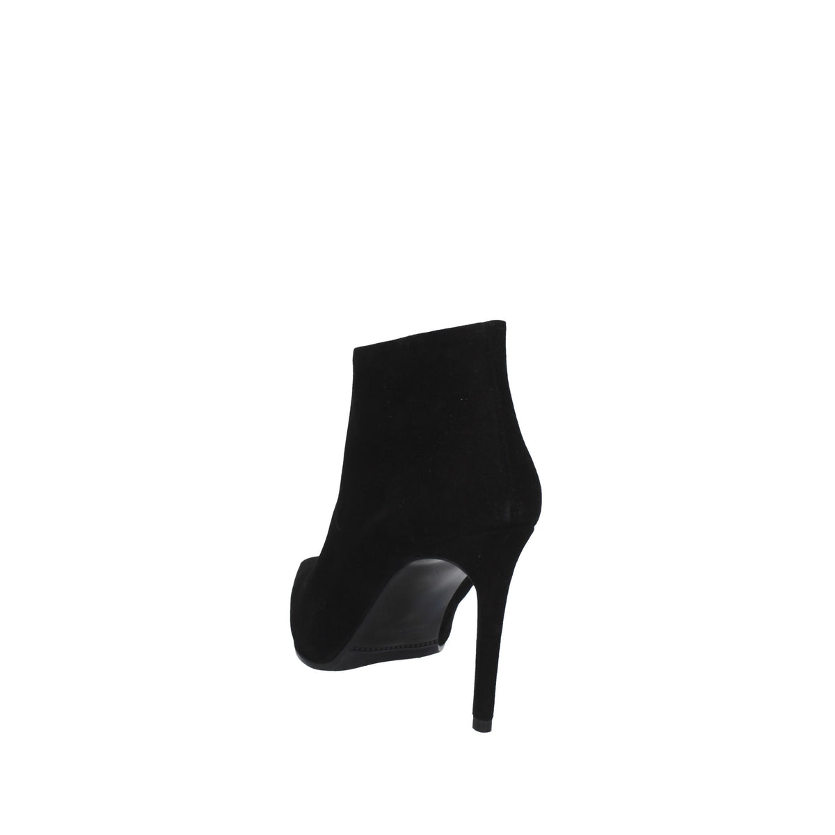 LARA MAY Scarpe 4094 Nero