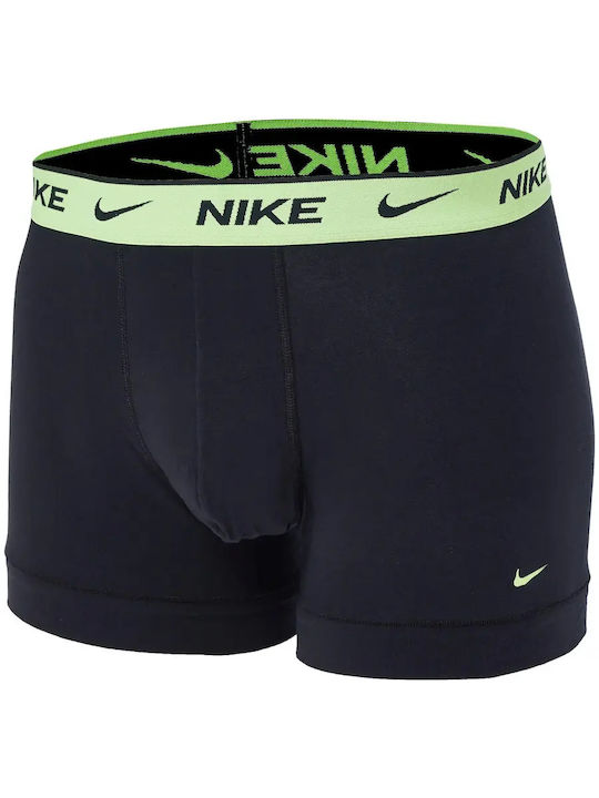Nike TRUNK 3PK KE1284-064