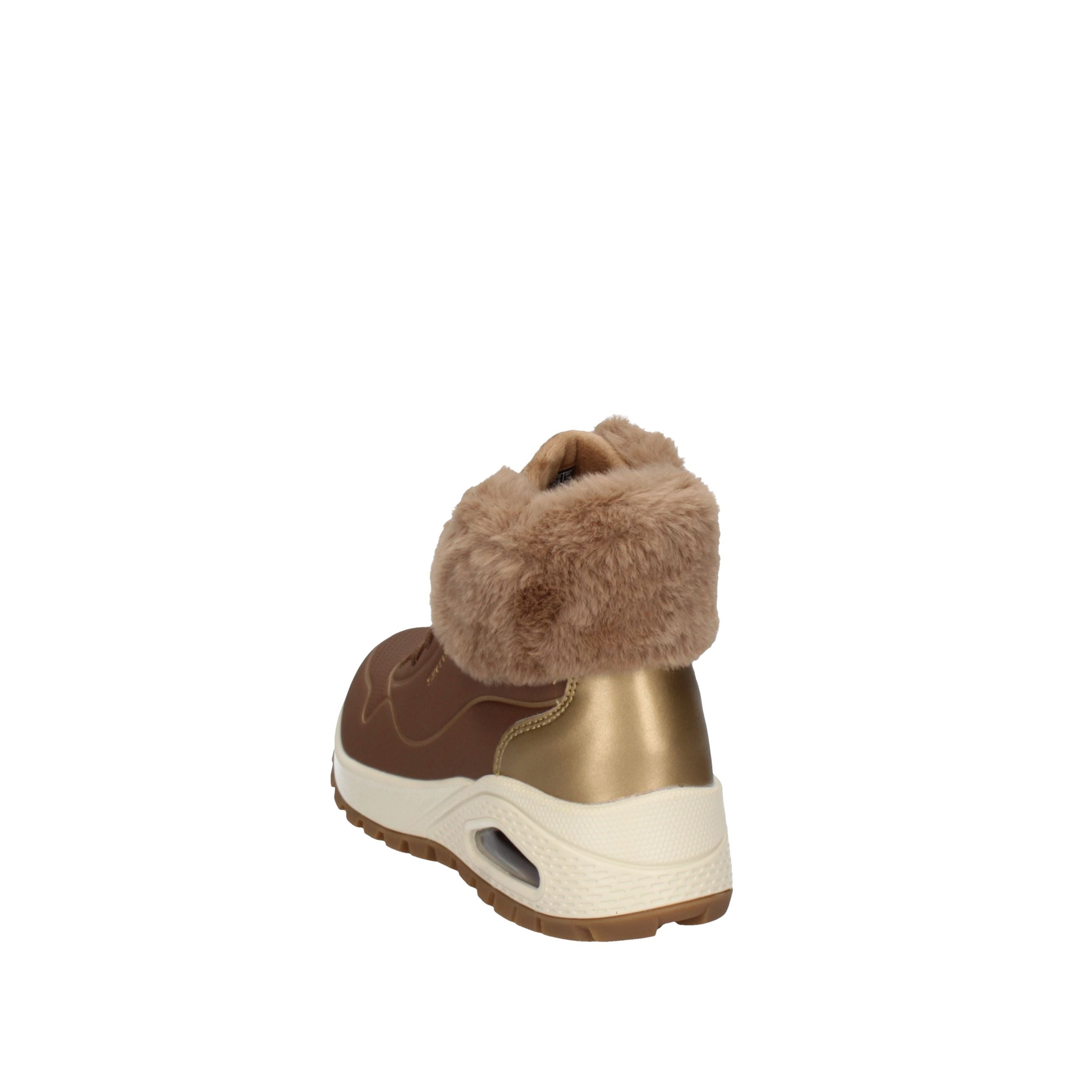 Skechers Scarpe 167993/TPGD TAUPE