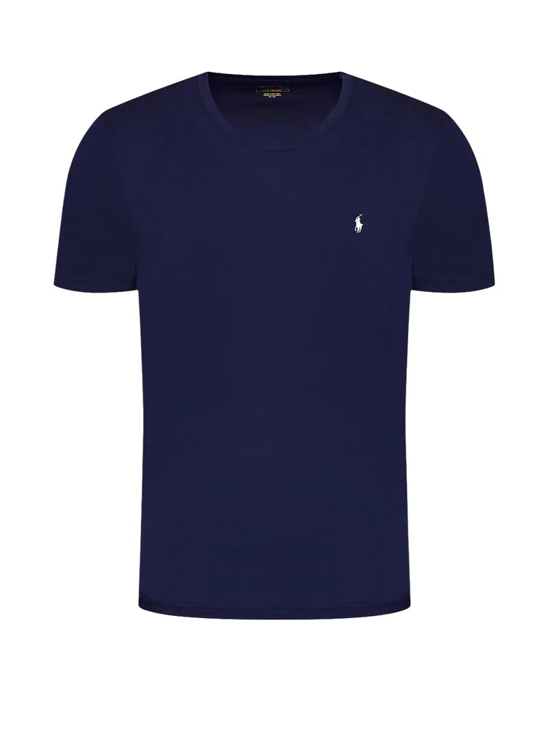 Polo Ralph Lauren S/S CREW SLEEP TOP 714844756007